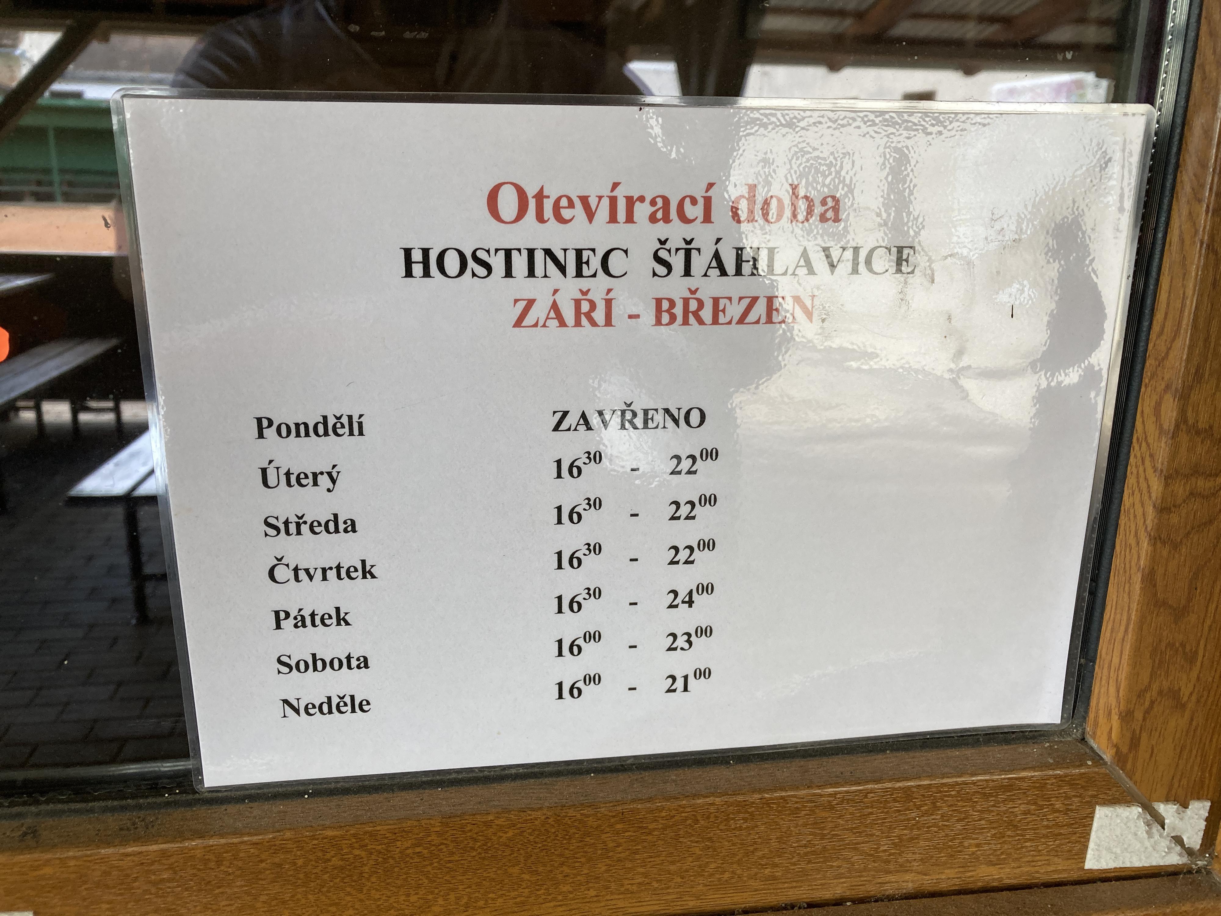 Hostinec Šťáhlavice 65 foto 3
