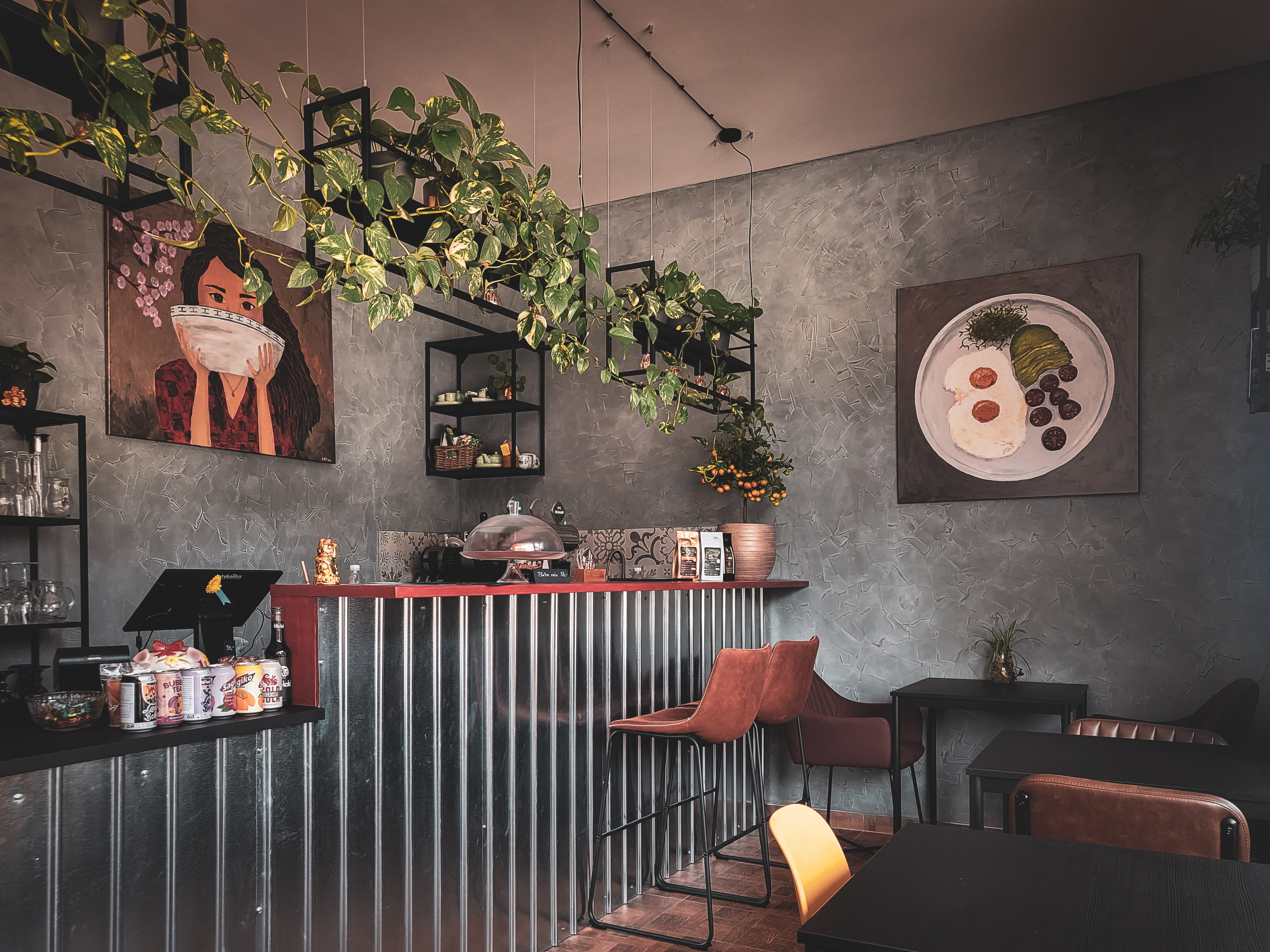 Bistro Sousedka foto 2