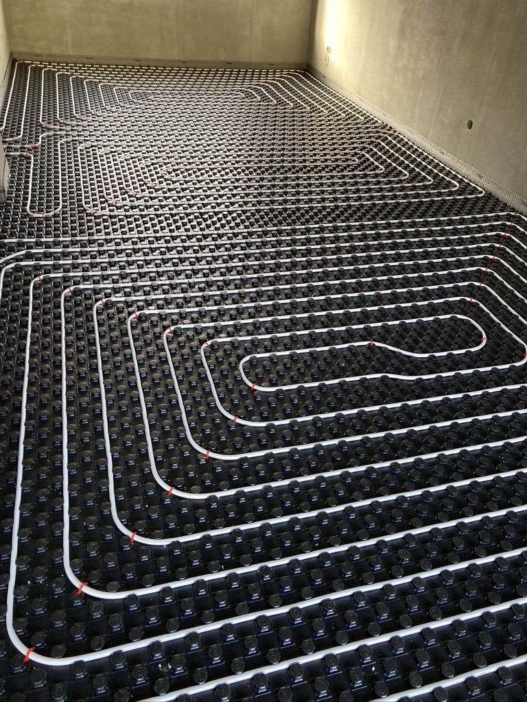 Moučka Stanislav - Instalatérské & Topenářské práce foto 2