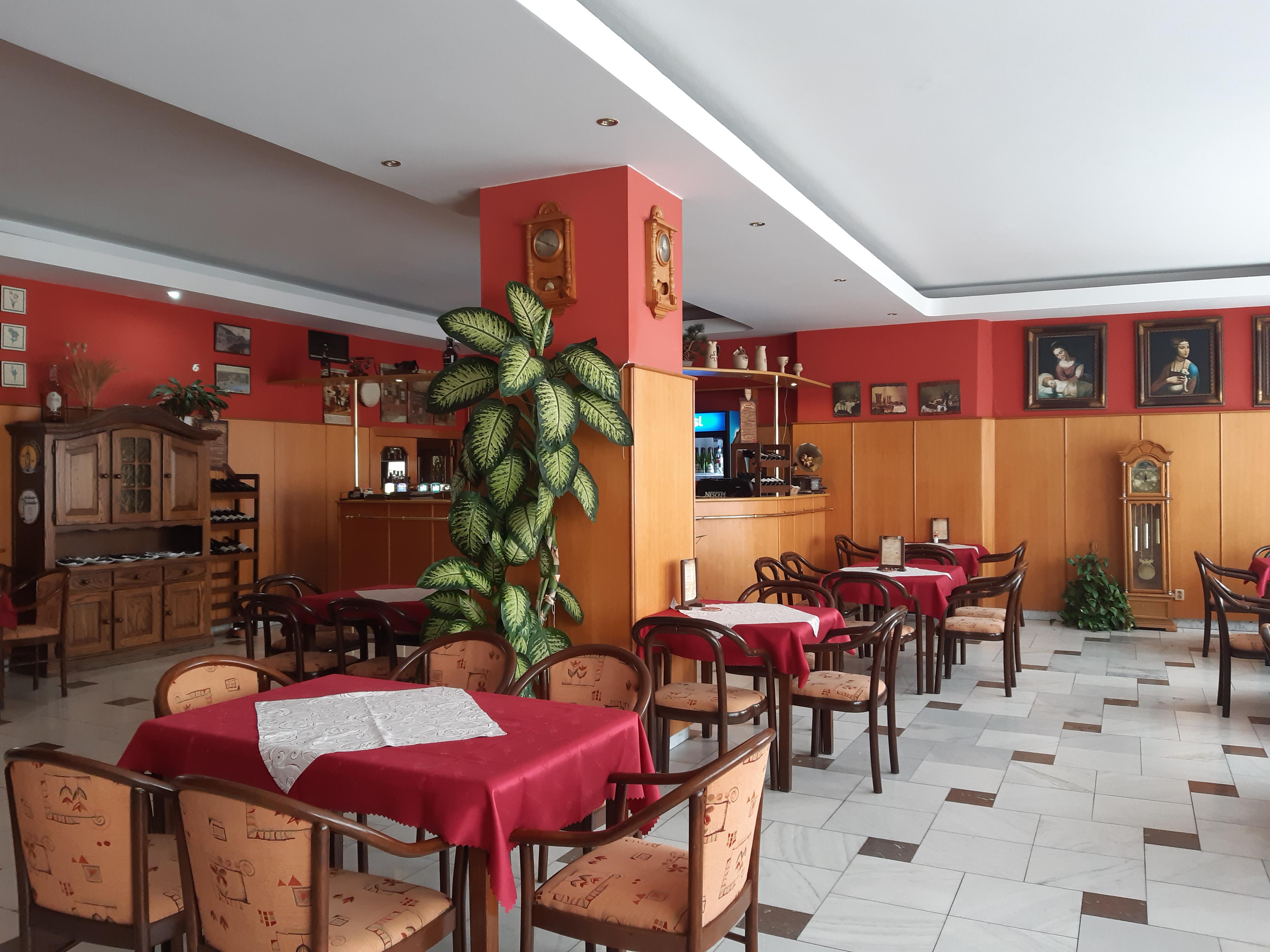 Restaurace Vysočina foto 4