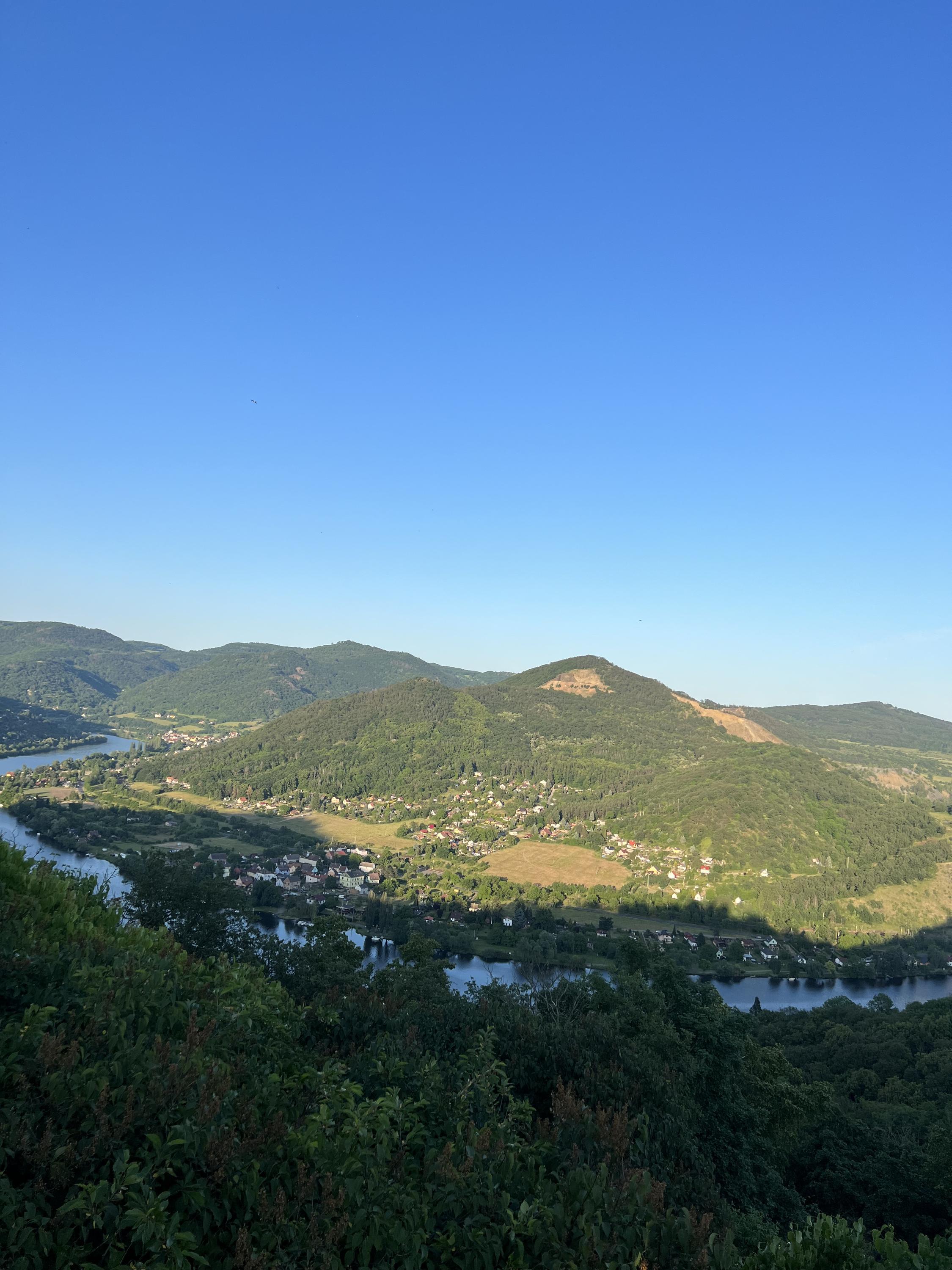 Restaurace a penzion U svaté Barbory foto 5