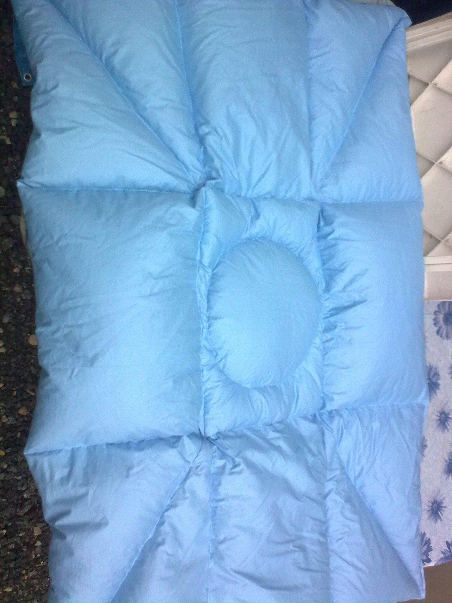 PROFI Čistírna peří Anička foto 3