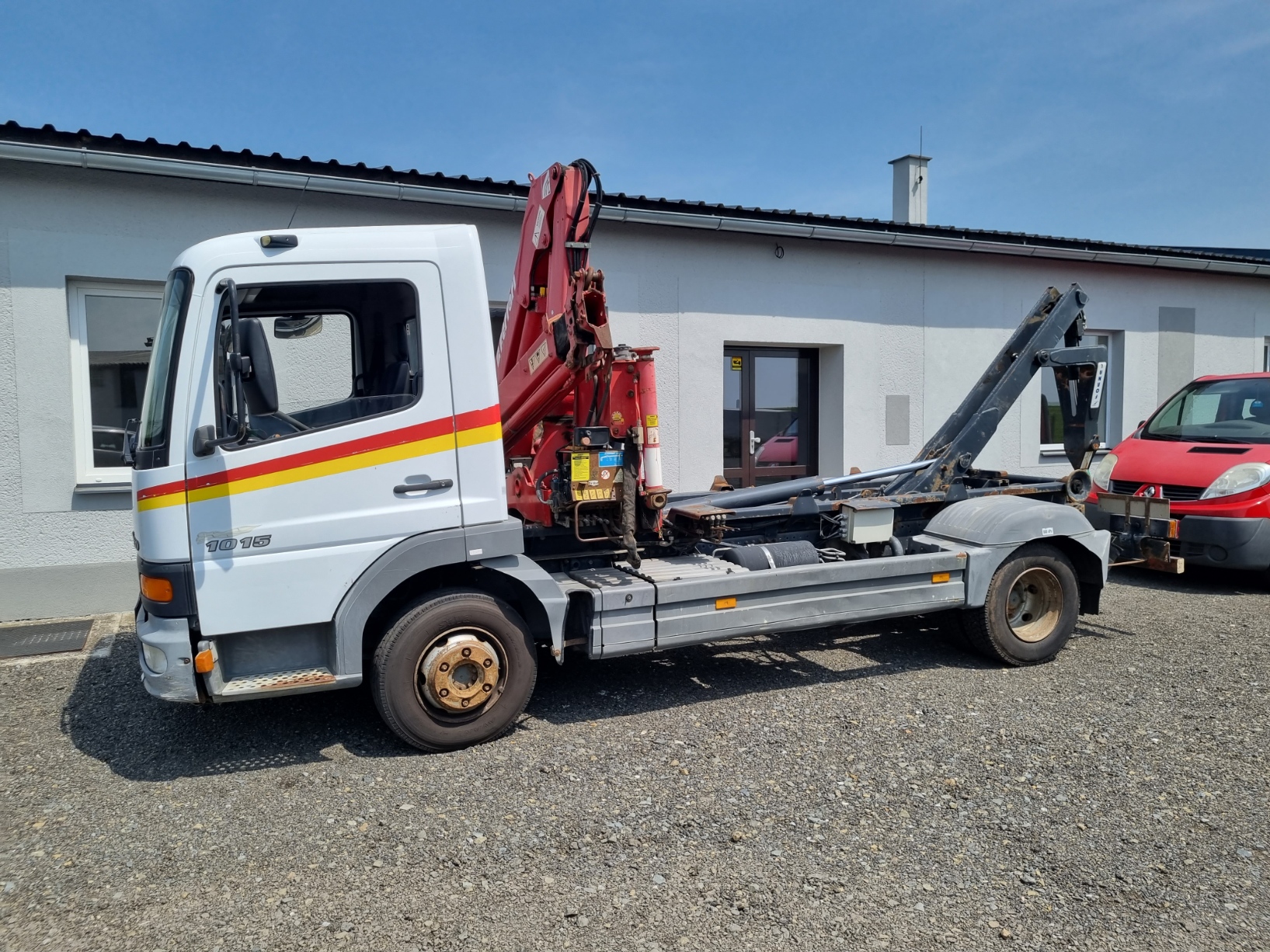 HEAVY CARS s.r.o. foto 1