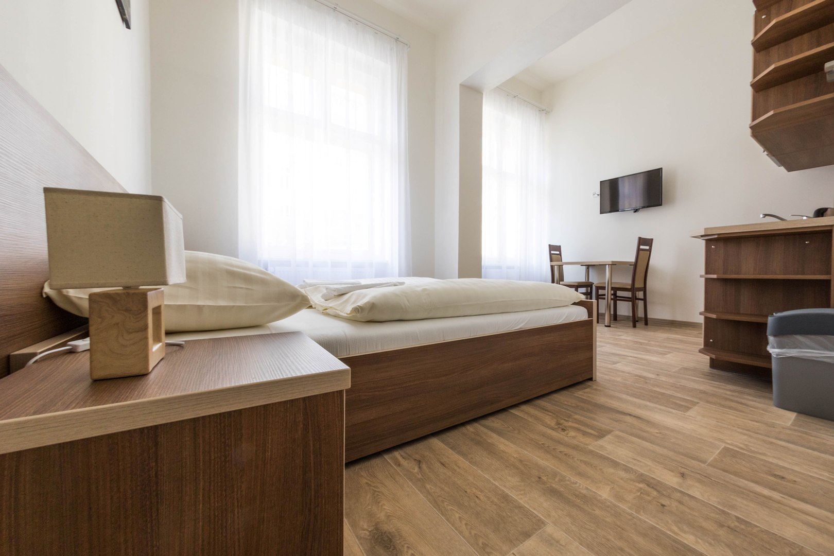 Apartmány Paderewski foto 5