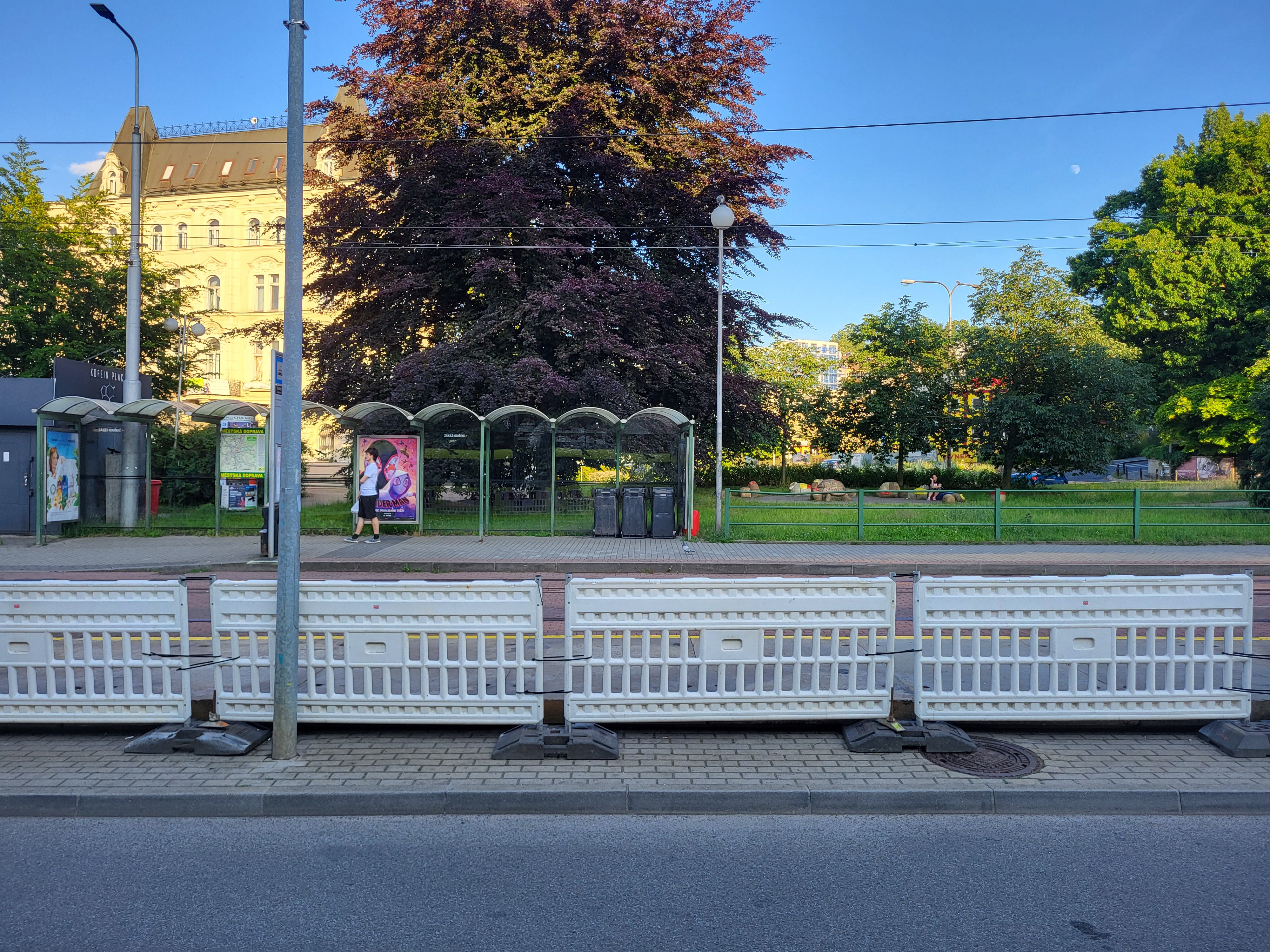 Kofein Plac foto 4
