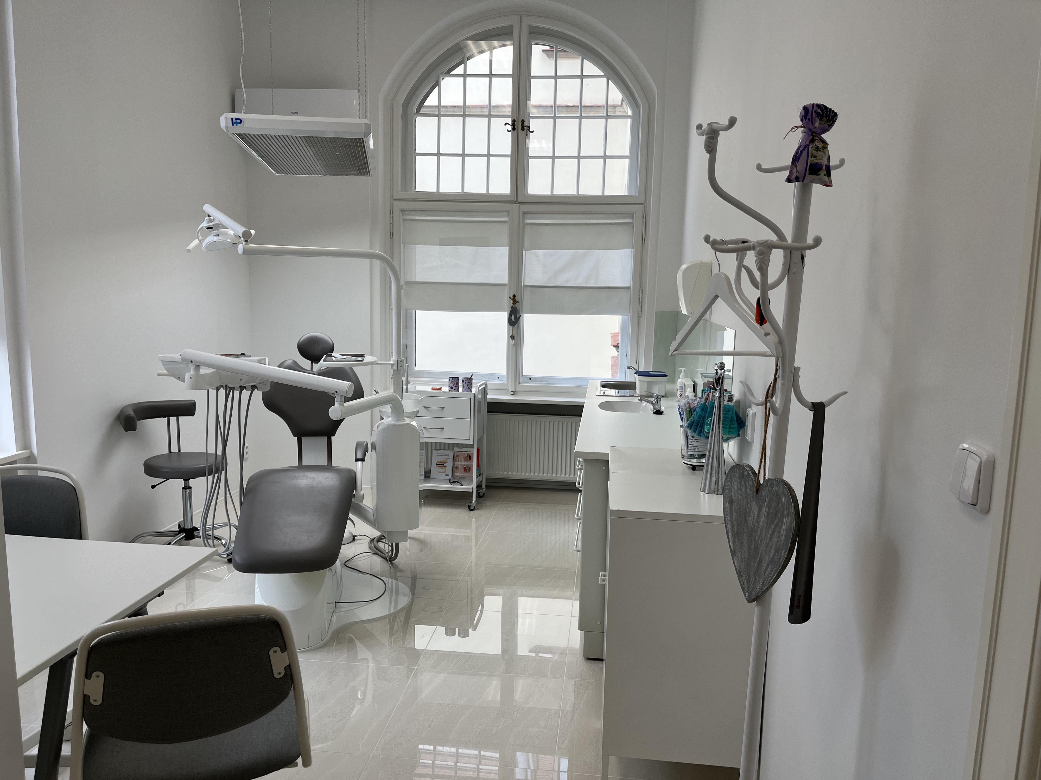 Dentální hygiena Ivana Malcová foto 4