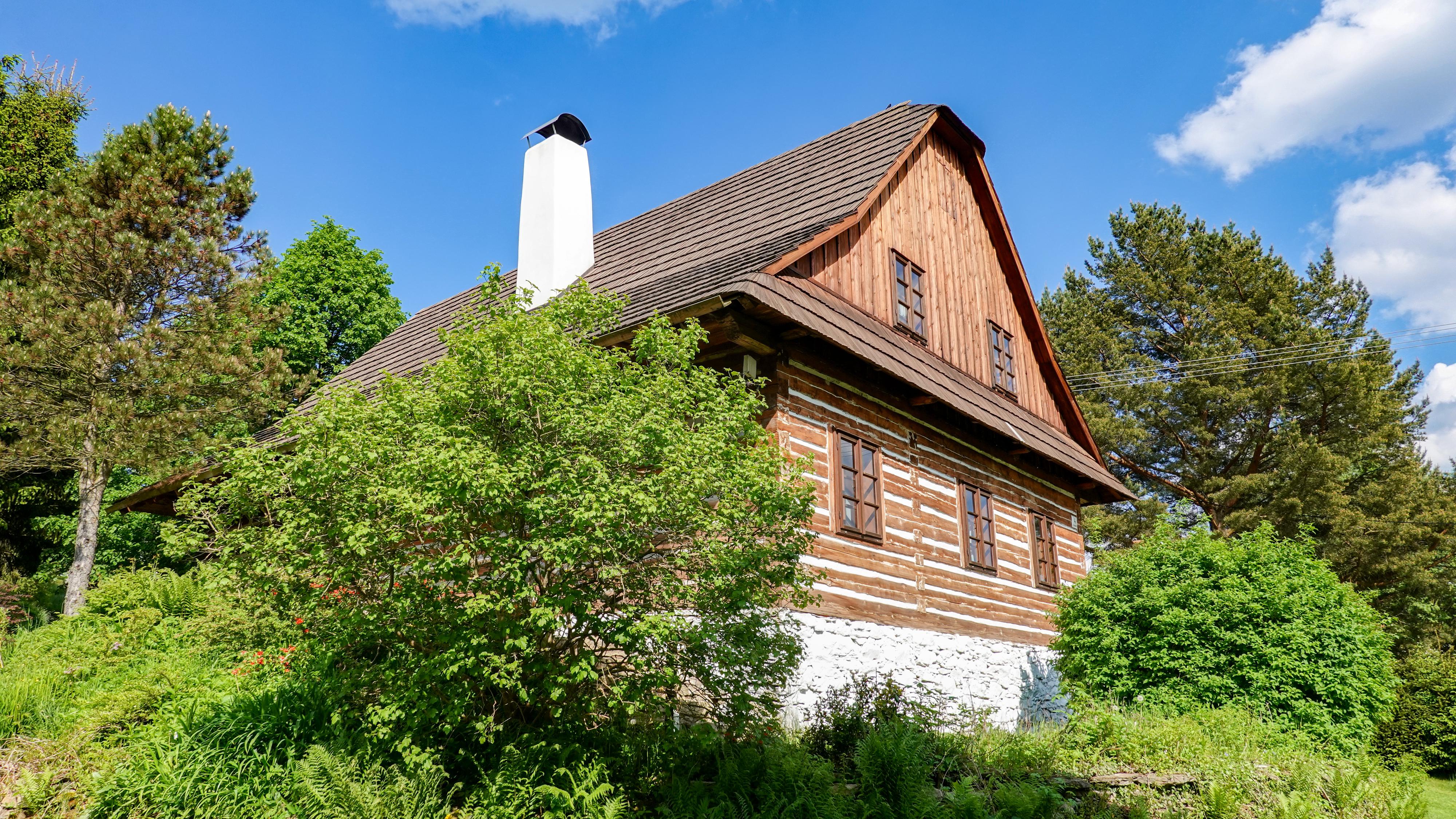 Roubenka U Jakuba foto 2