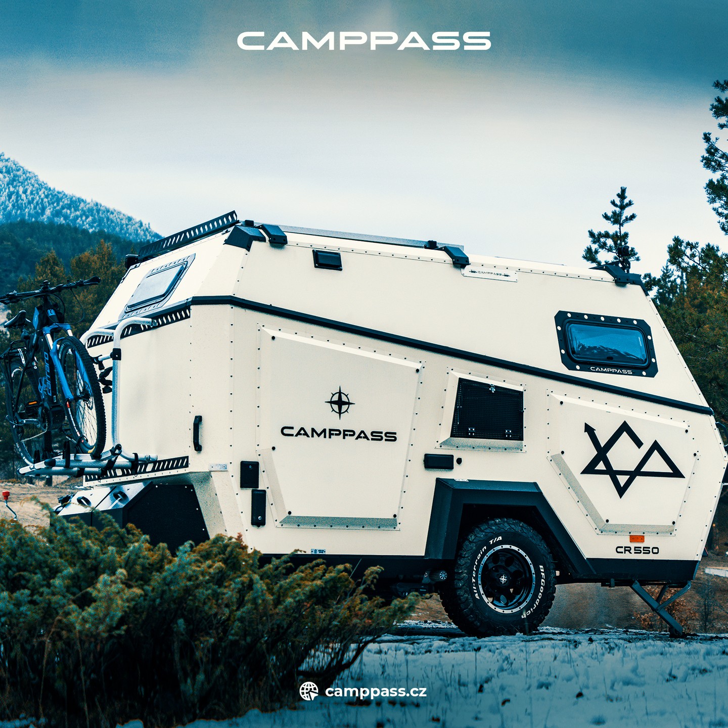 Camppass Karavany, s.r.o. foto 6