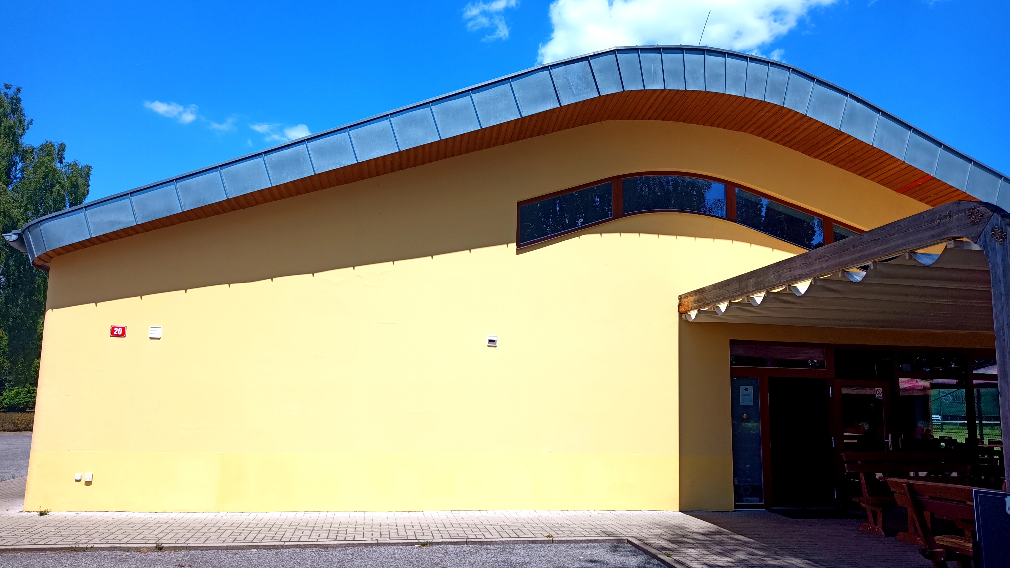Restaurace Na výsluní foto 2