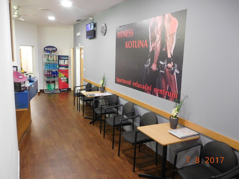 SPORTSTARR, a.s. foto 3