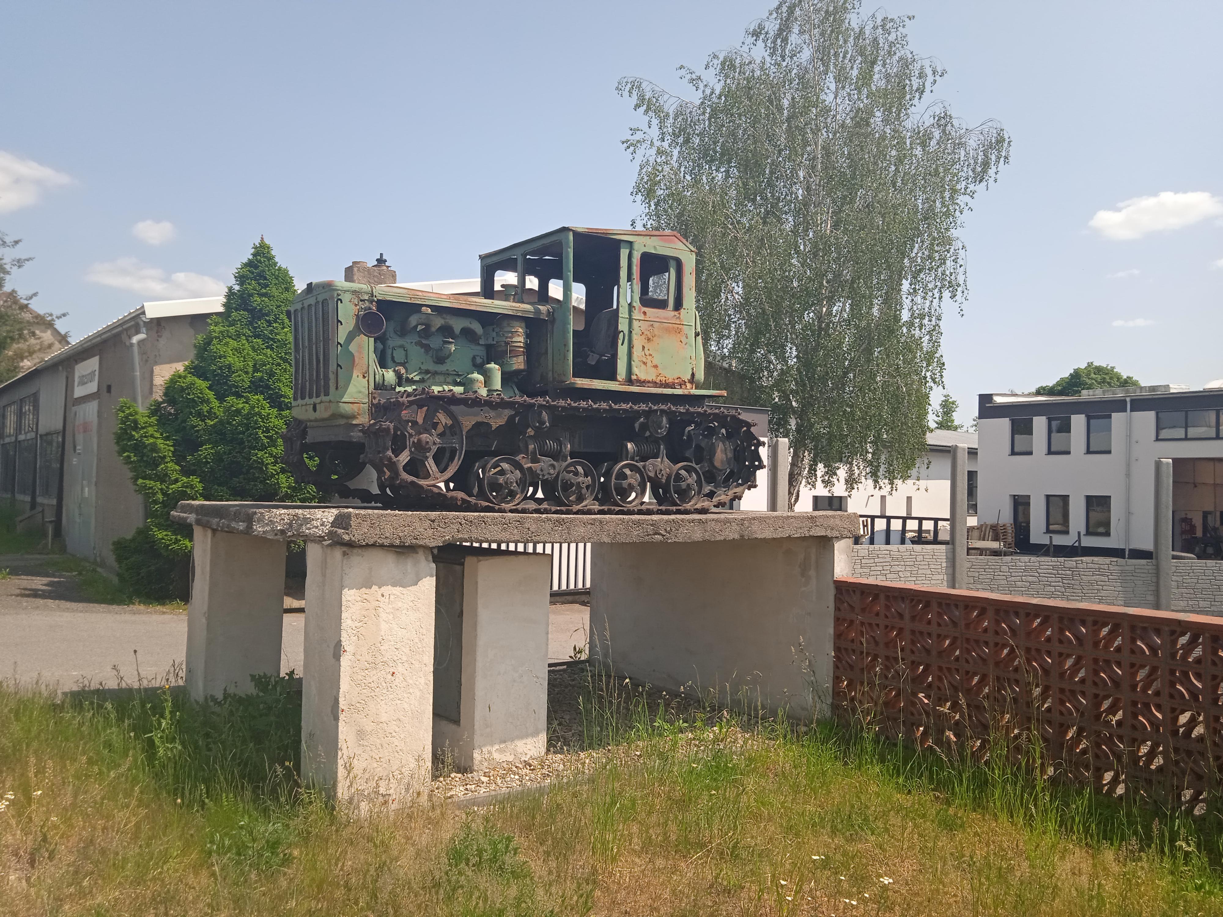 Radek Šefl foto 4