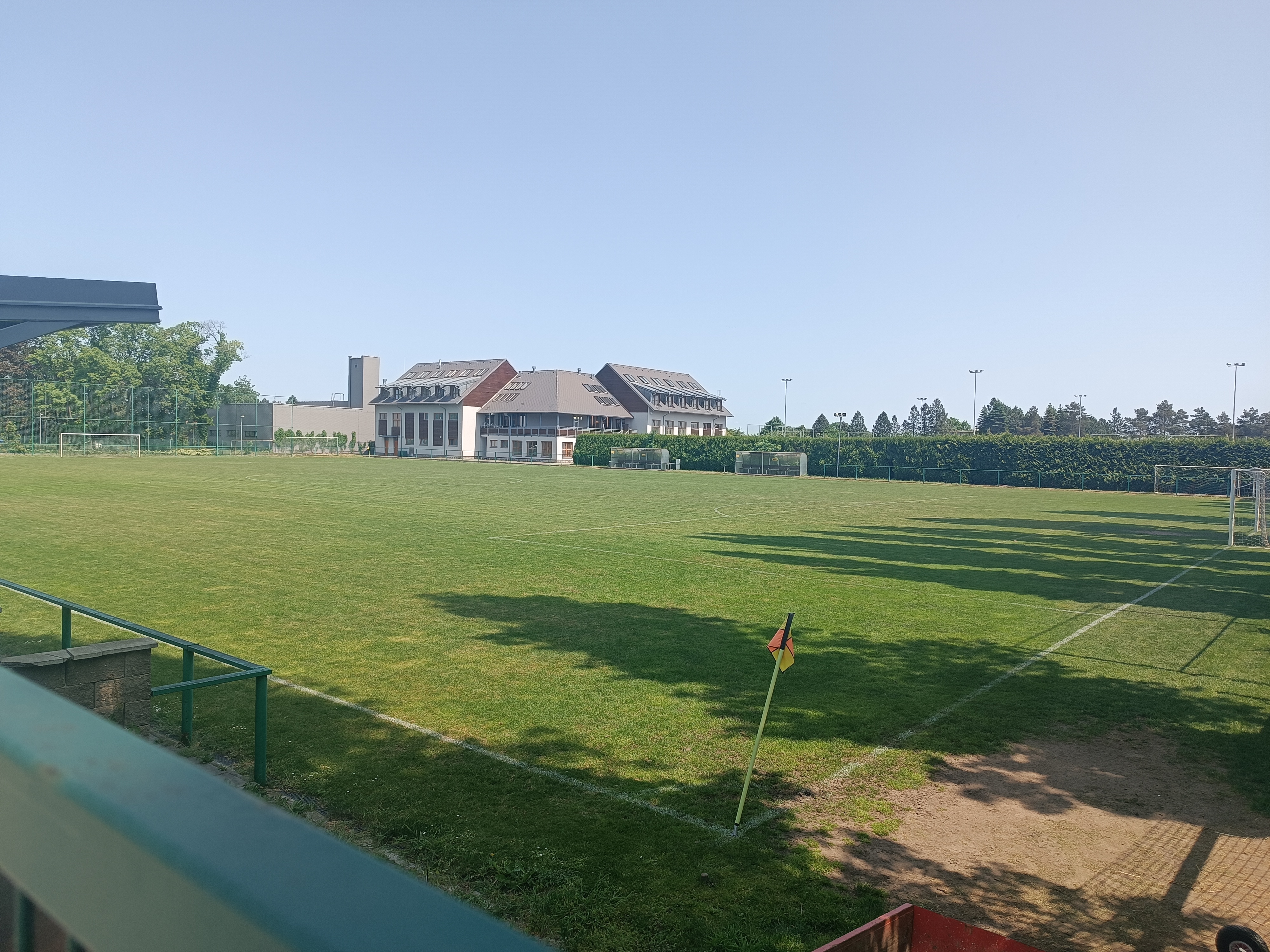 Sportareál Praha - Satalice, s.r.o. foto 4