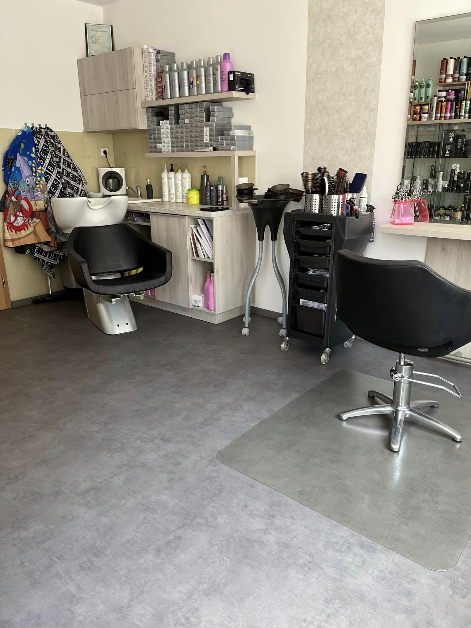 Lvhair foto 4