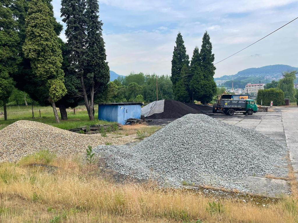 Uhelné sklady SALAČ s.r.o. foto 5