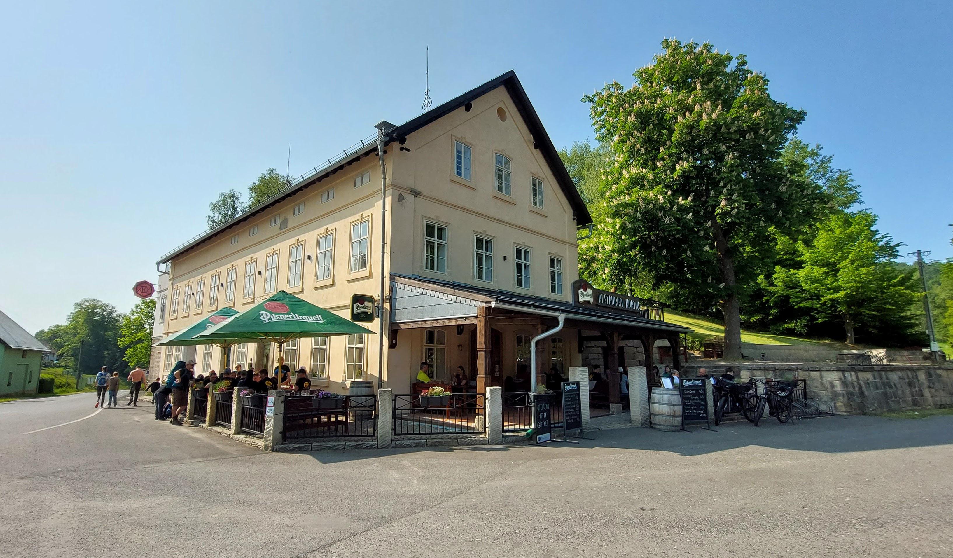 Hotel KORTUS foto 3