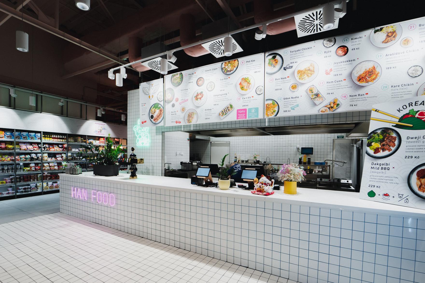Han Food