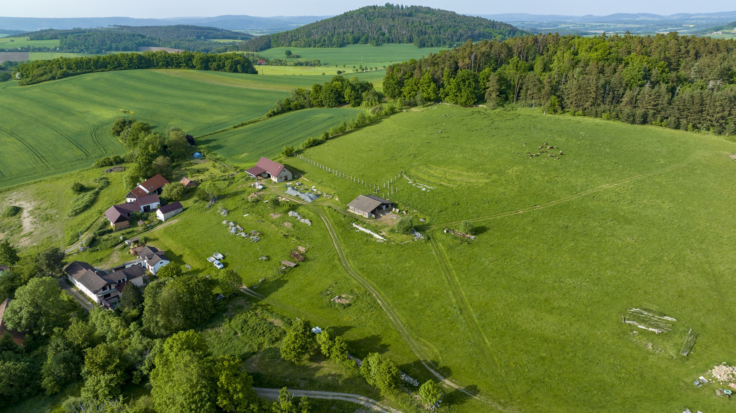 Farmička Dubovka foto 3