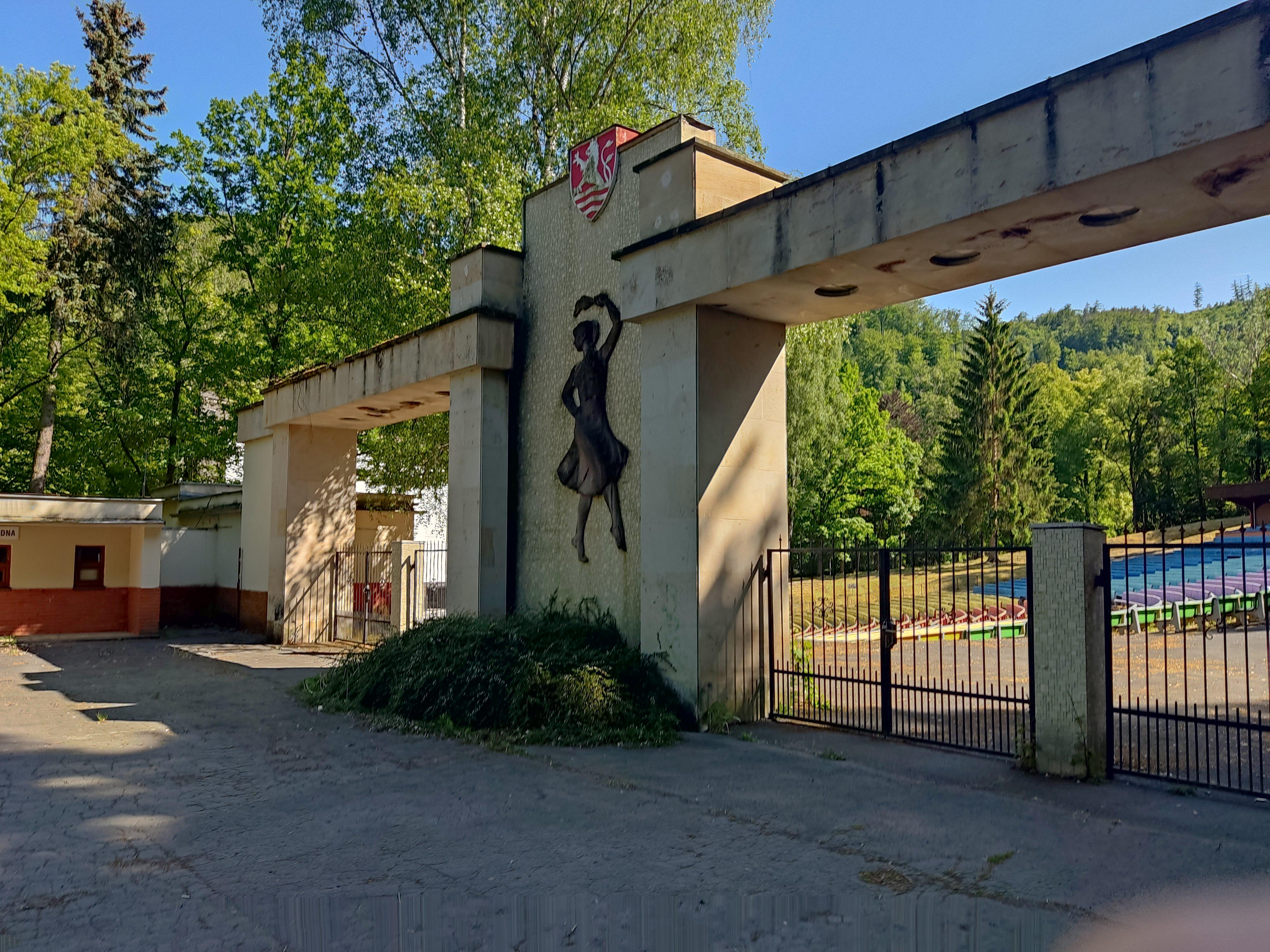 Letní KINO - Karlovy Vary