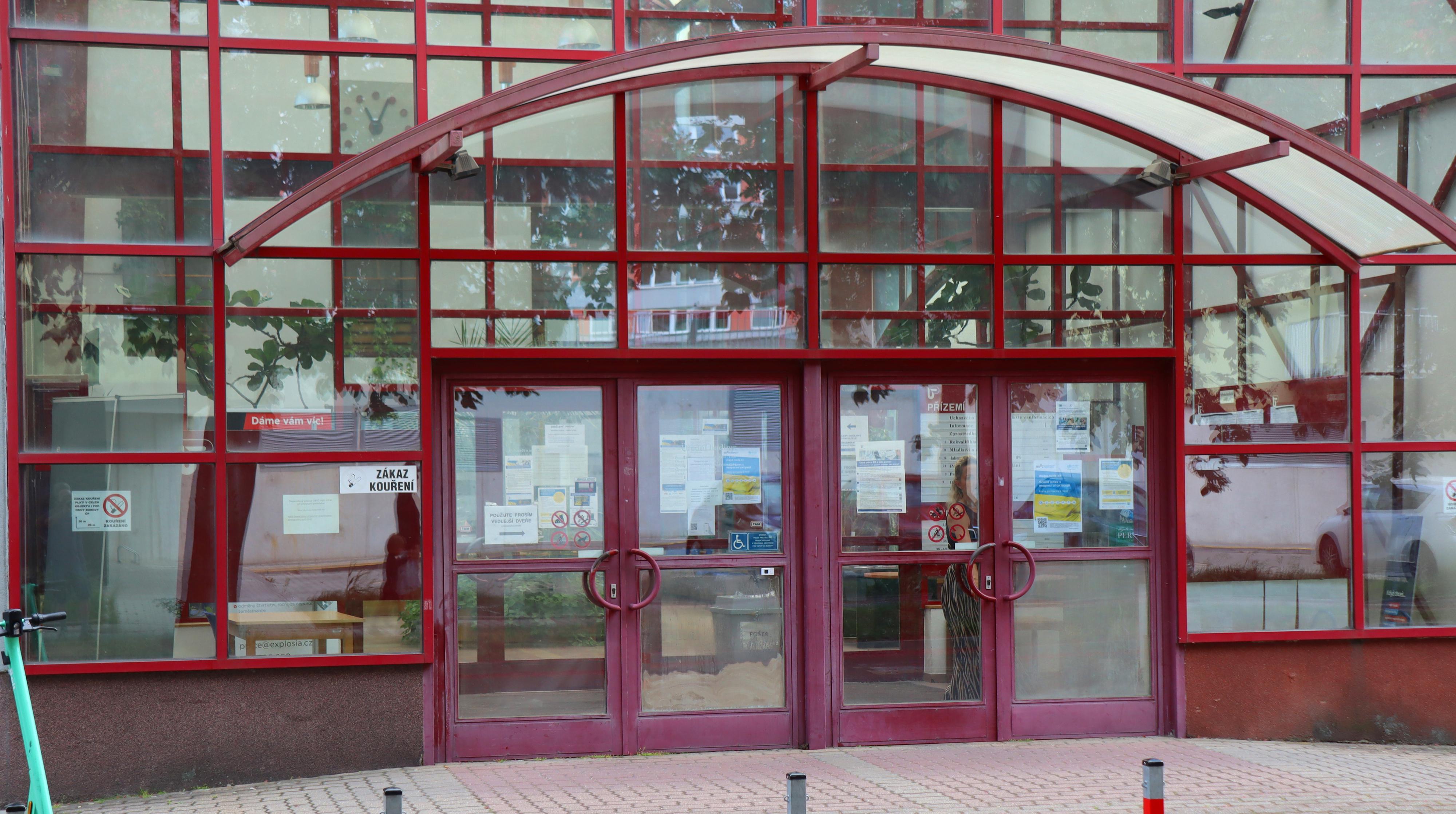 Státní úřad inspekce práce