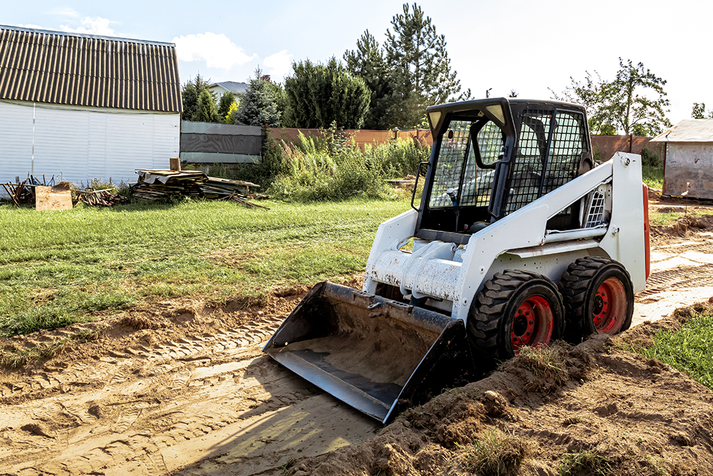 Stavební firma HASTAV - Josef Hasil foto 2