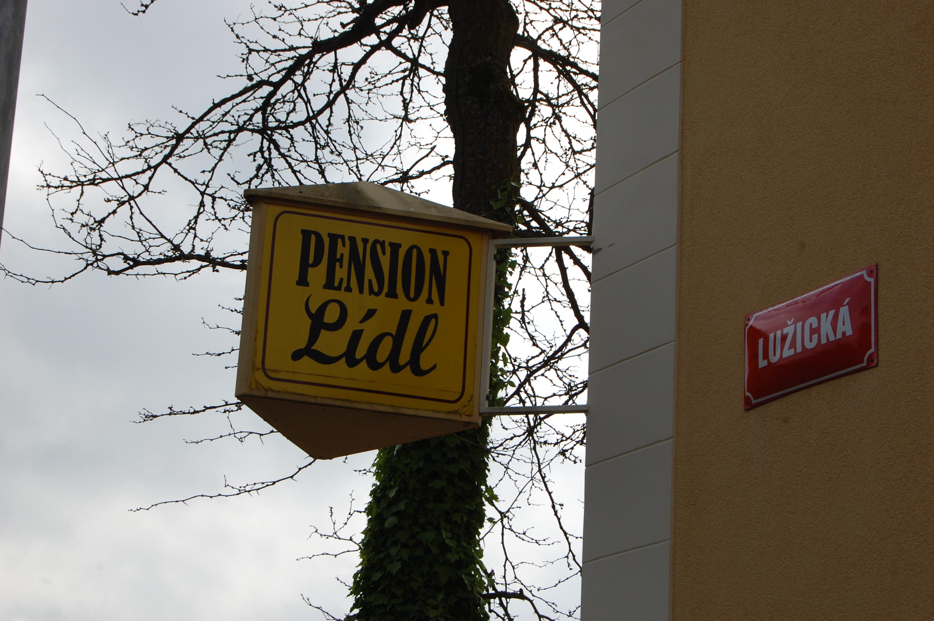 Pension Lídl foto 2
