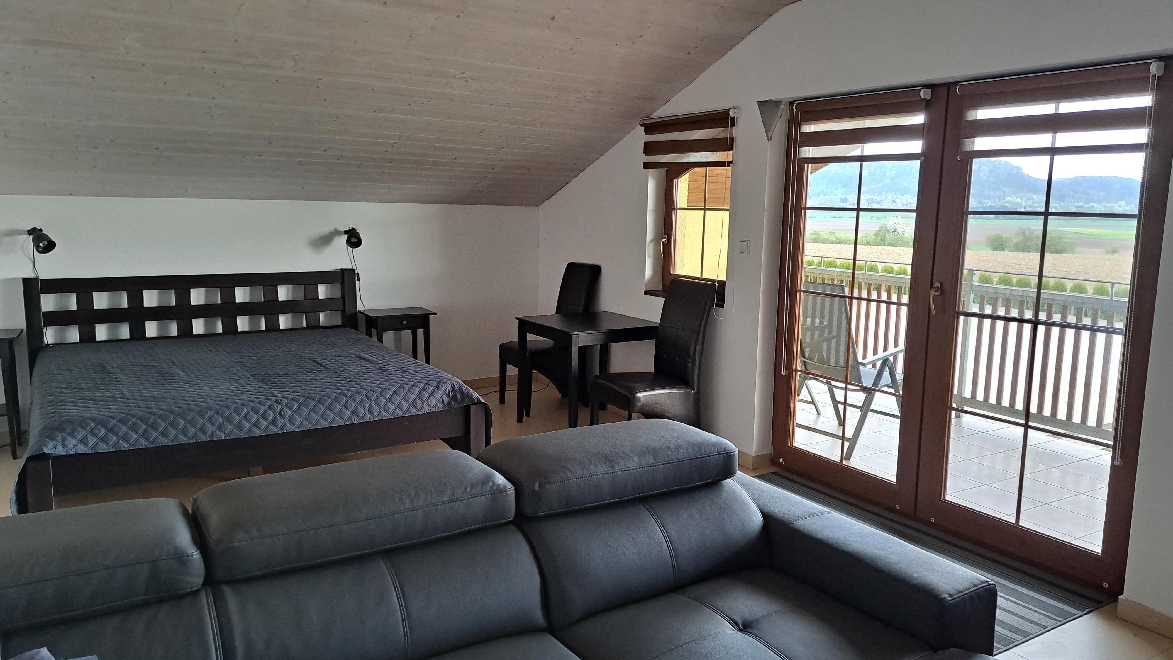 APARTMAN FARMA HRADEC foto 5