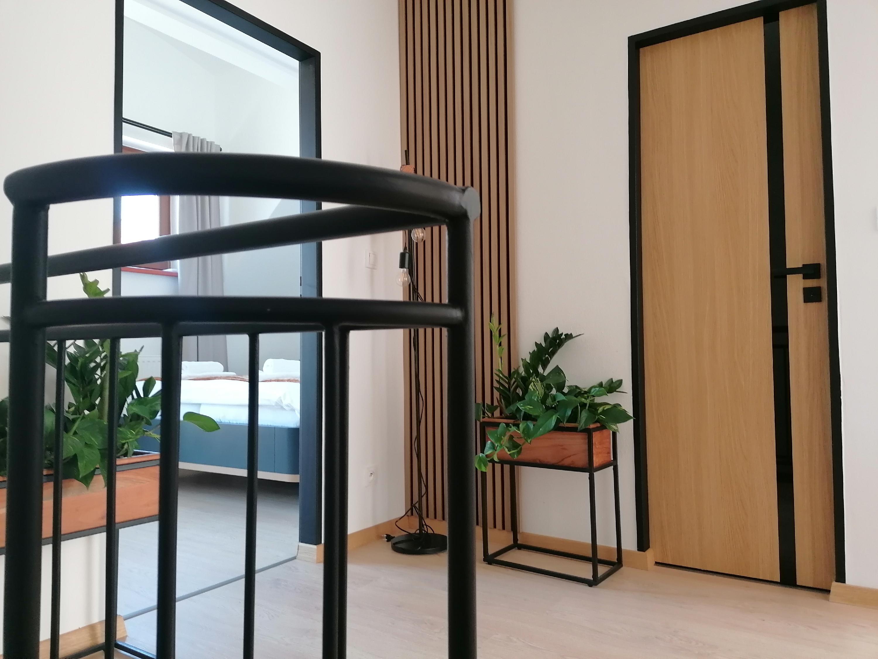 Apartmán Audens Valtice foto 2