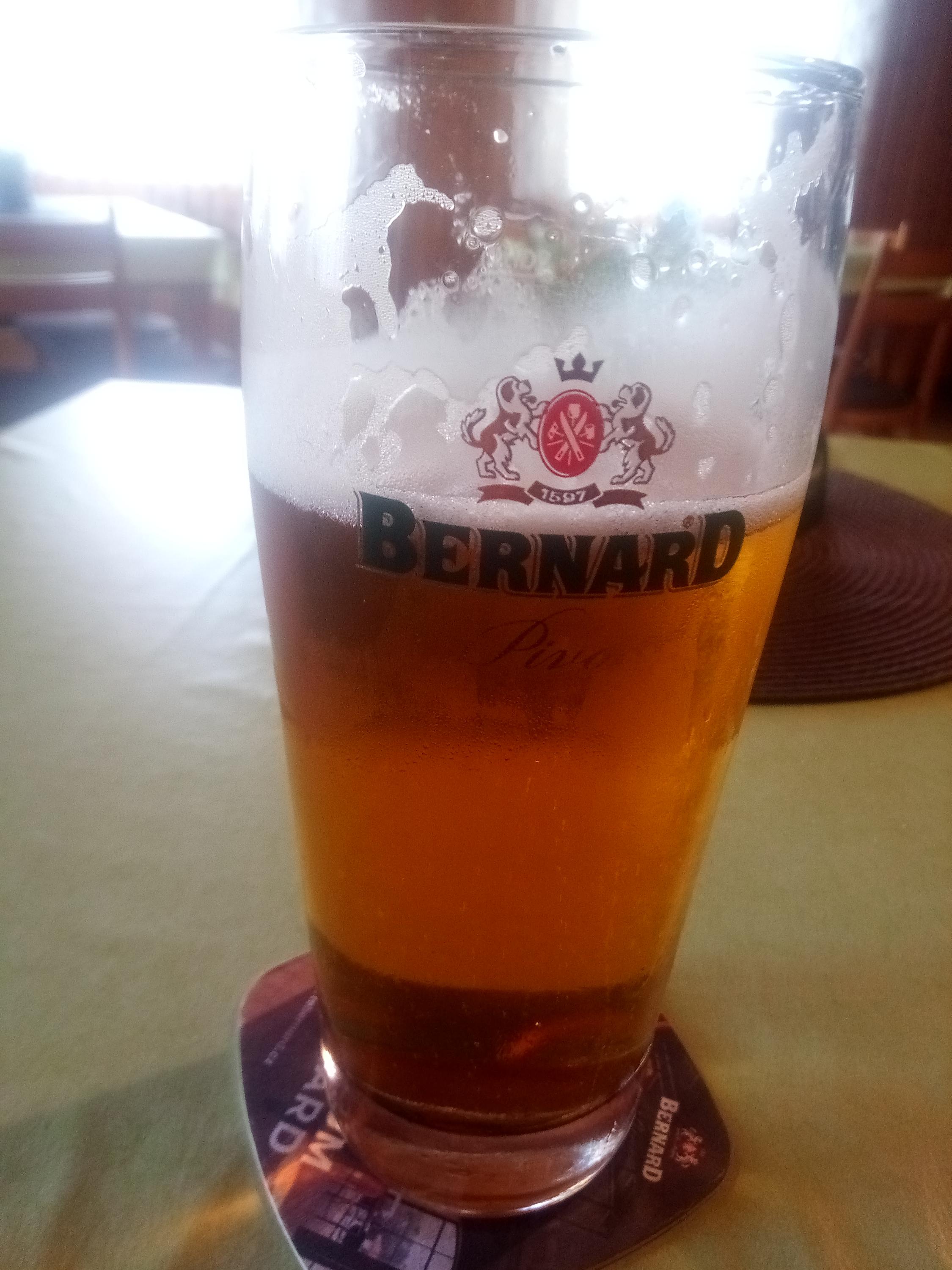 Restaurace U Hraničáře foto 6