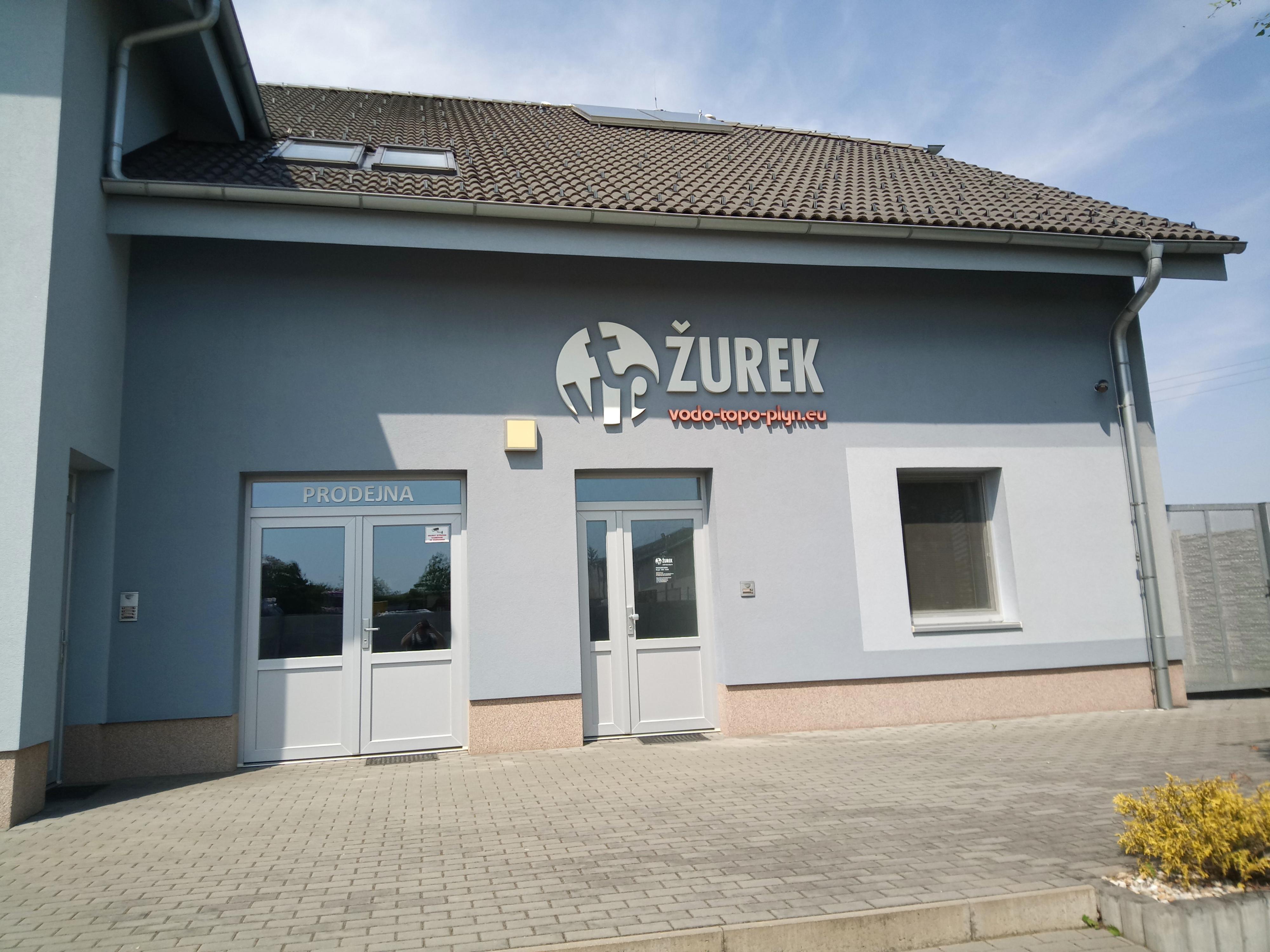 VTP Žurek s.r.o.