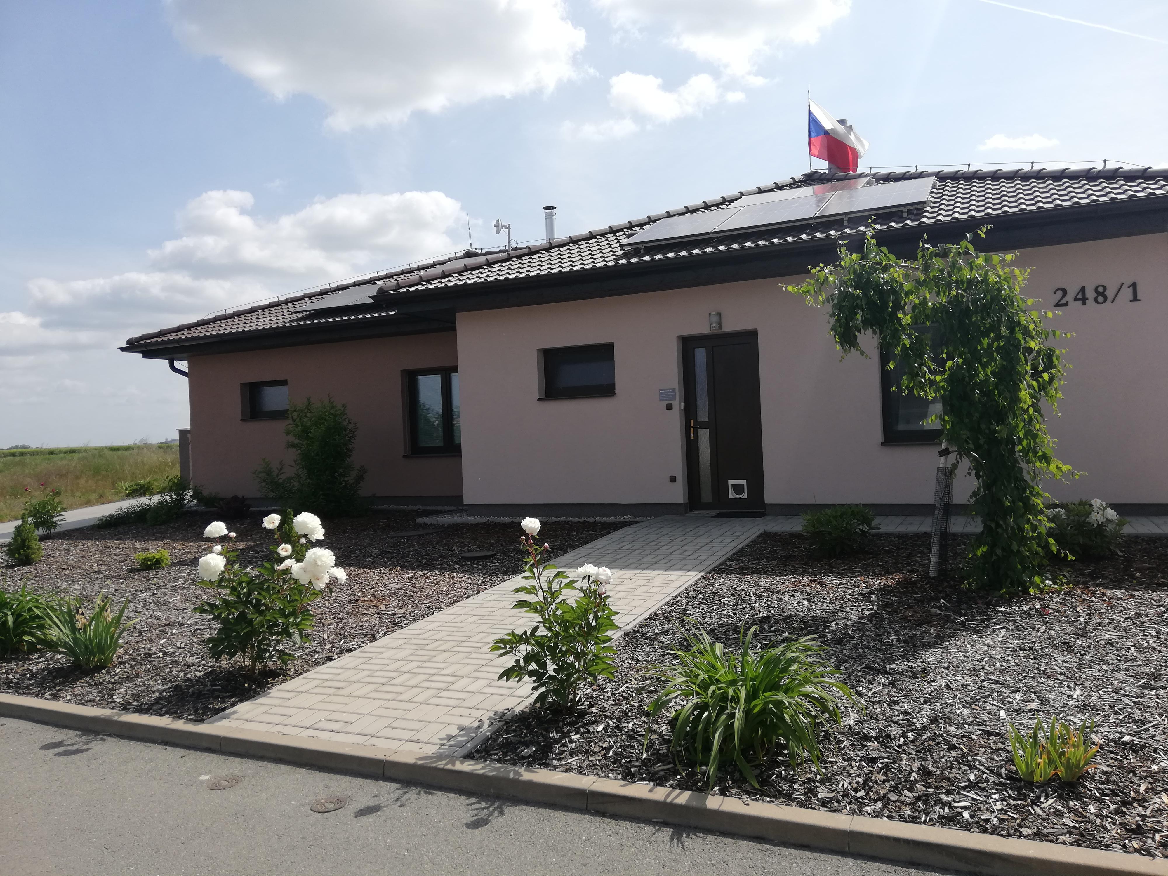 Krásné Já - Vanda Petrovičová foto 3
