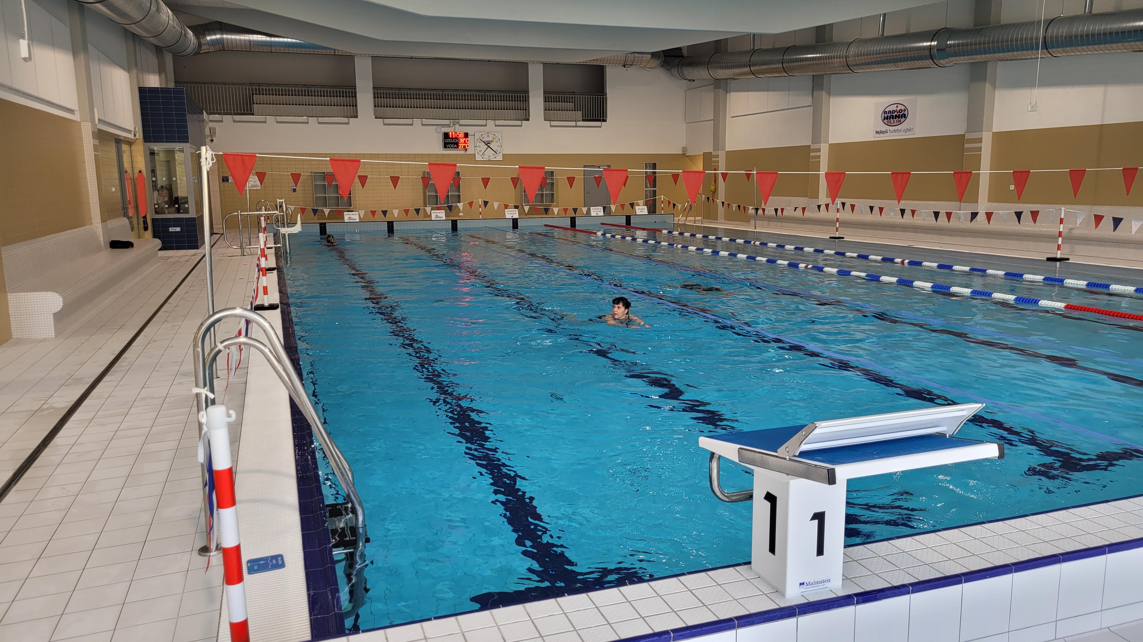 Aquacentrum Šternberk foto 4
