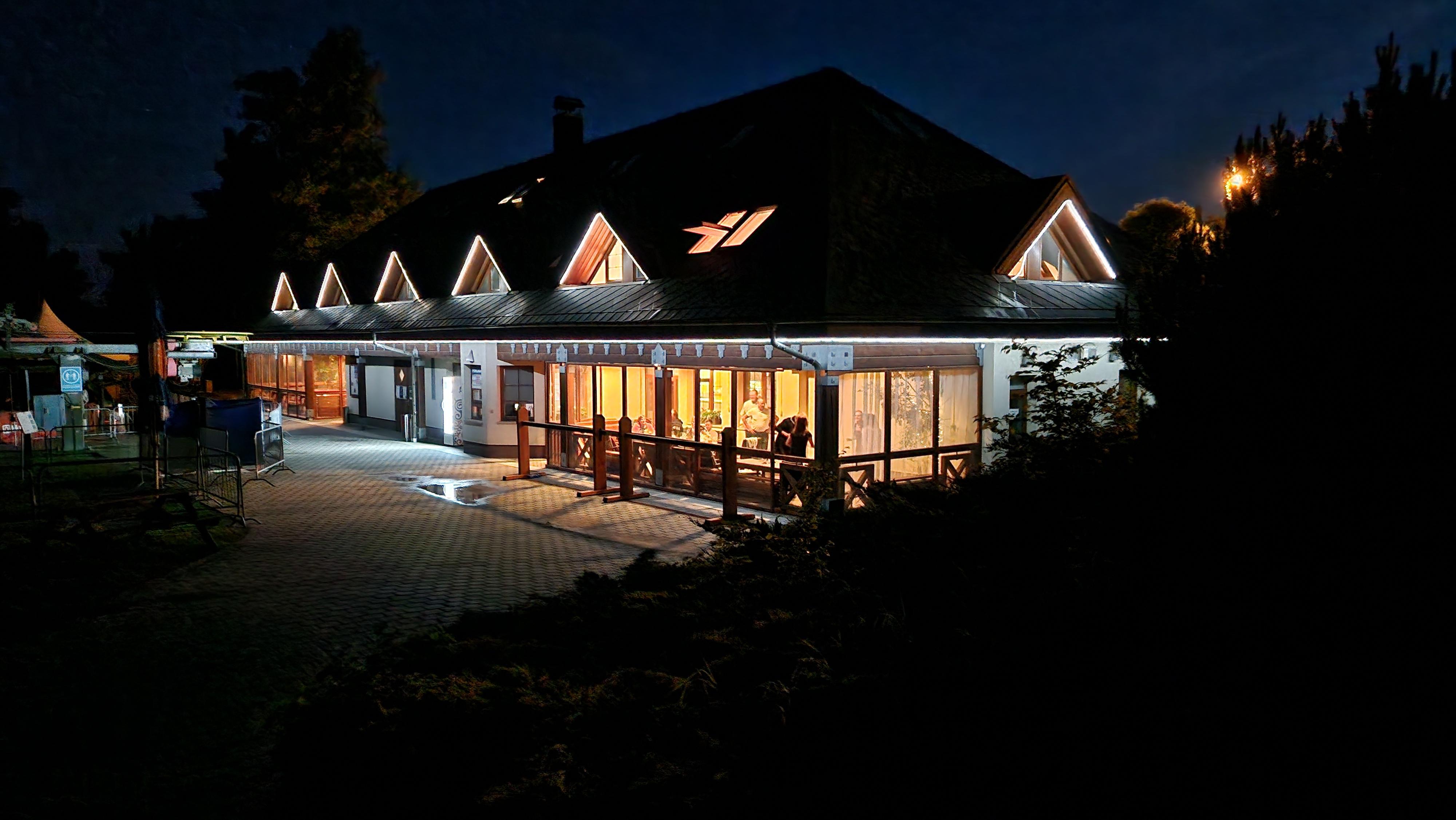 Hotel Heipark foto 2