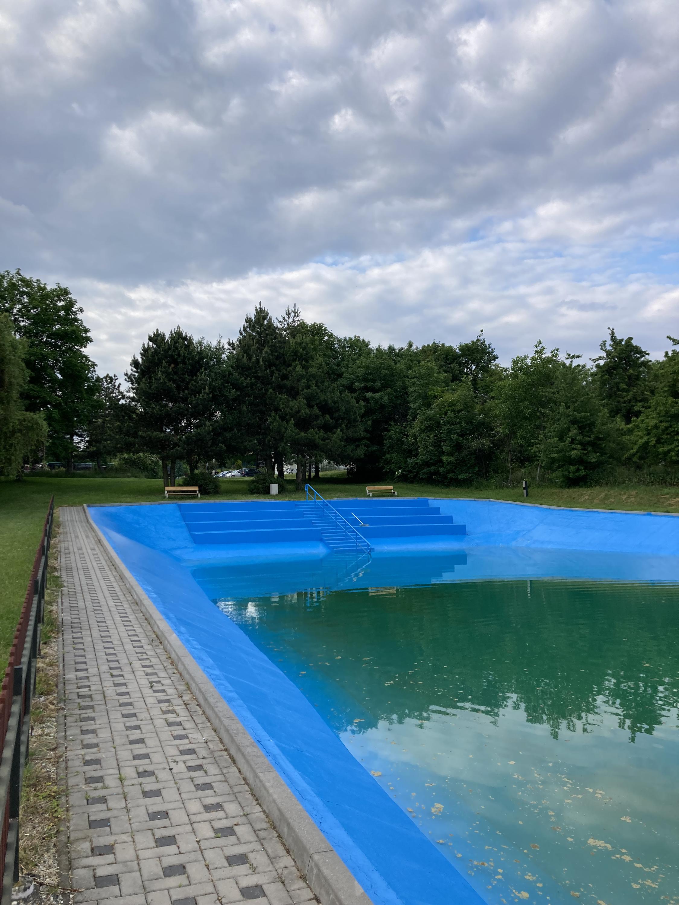 Koupaliště Vlastibořice foto 6