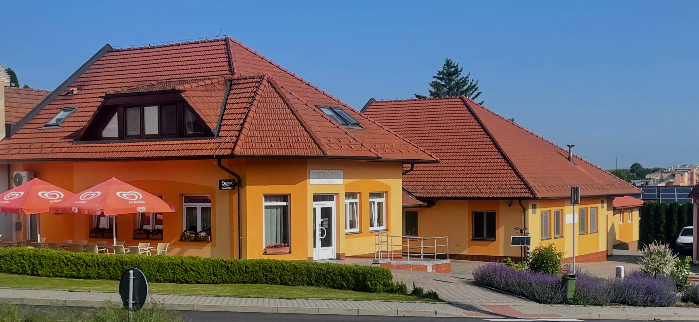 Cukrářství Budařovi foto 5