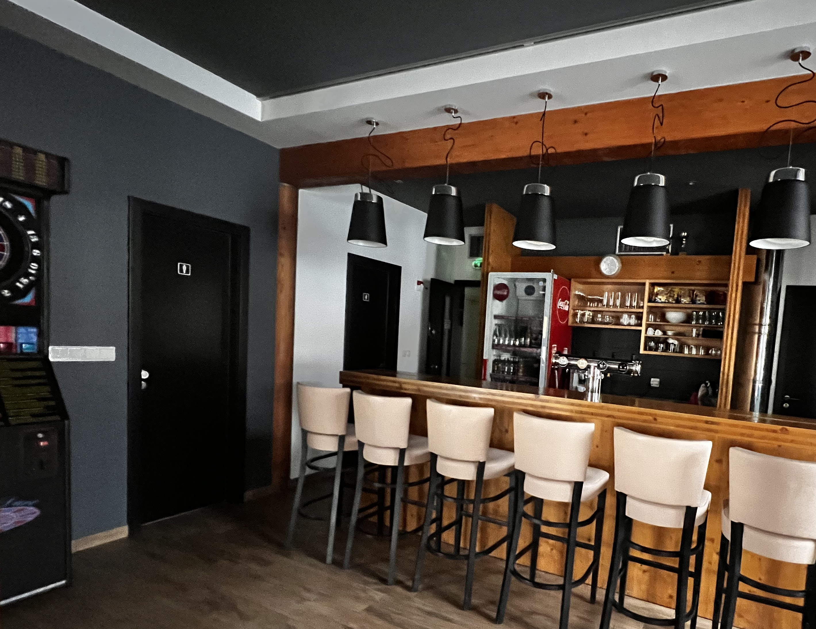 Pivnice Hotel Žabčice foto 3