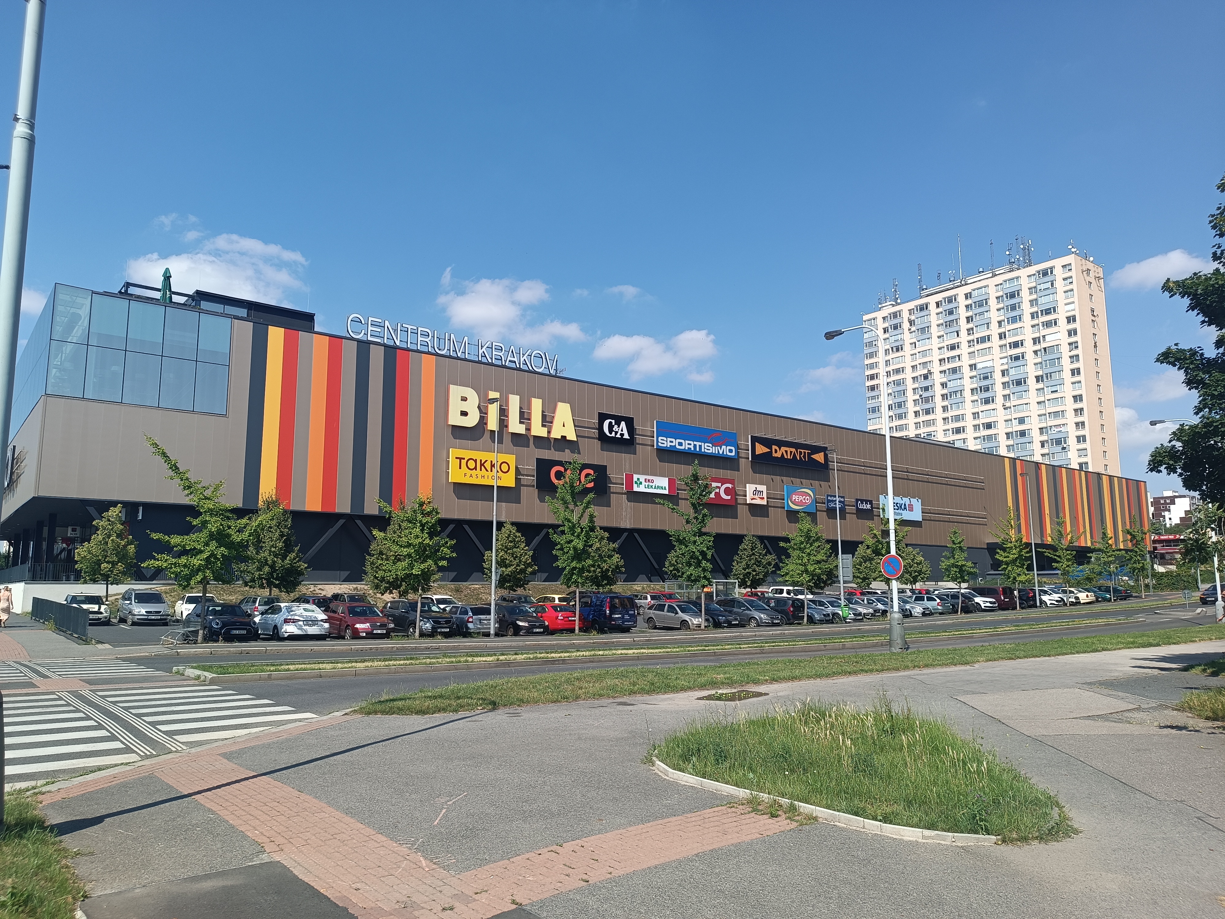 BILLA foto 5