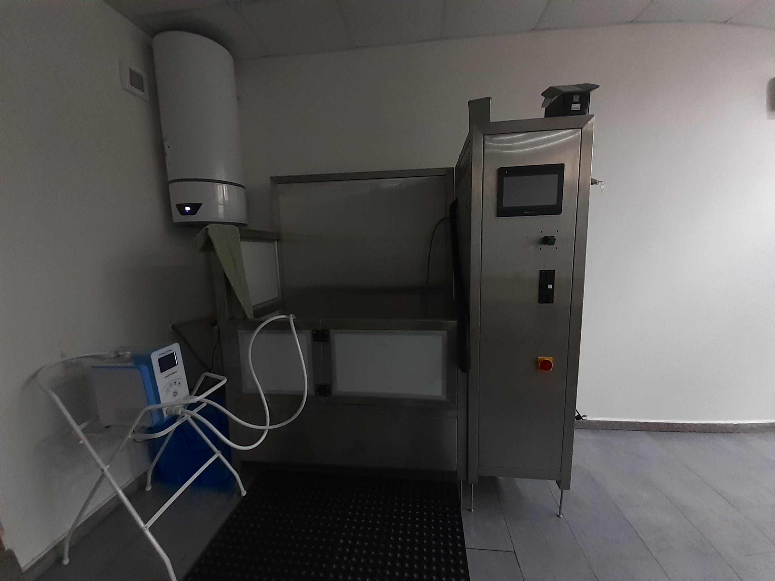 Psí salón AbbyWash foto 3