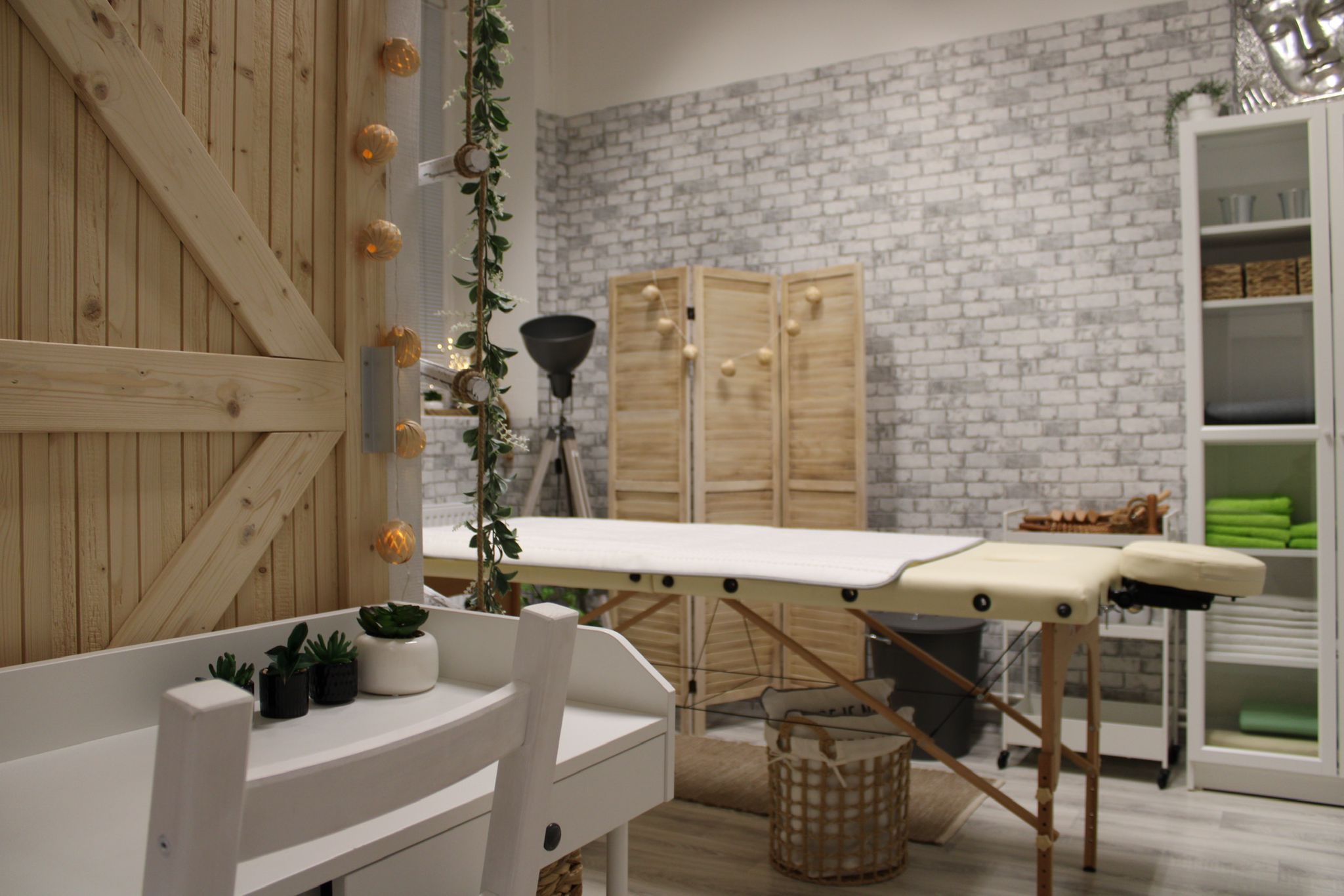 Masáže Petra Krchnáková foto 3