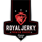Logo obchodu Royaljerky.cz