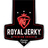 logo Royal Jerky
