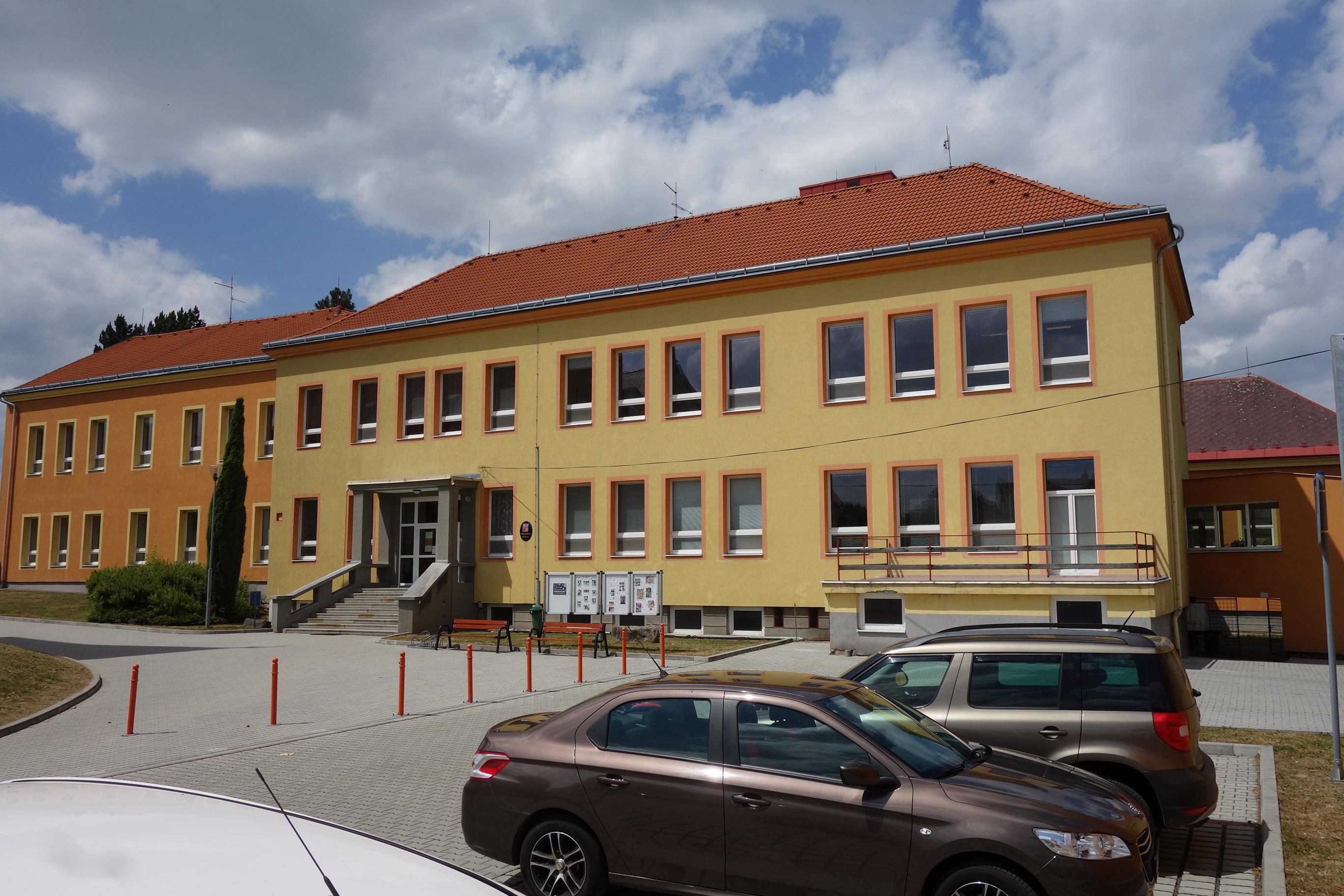 ZŠ Stráž foto 4