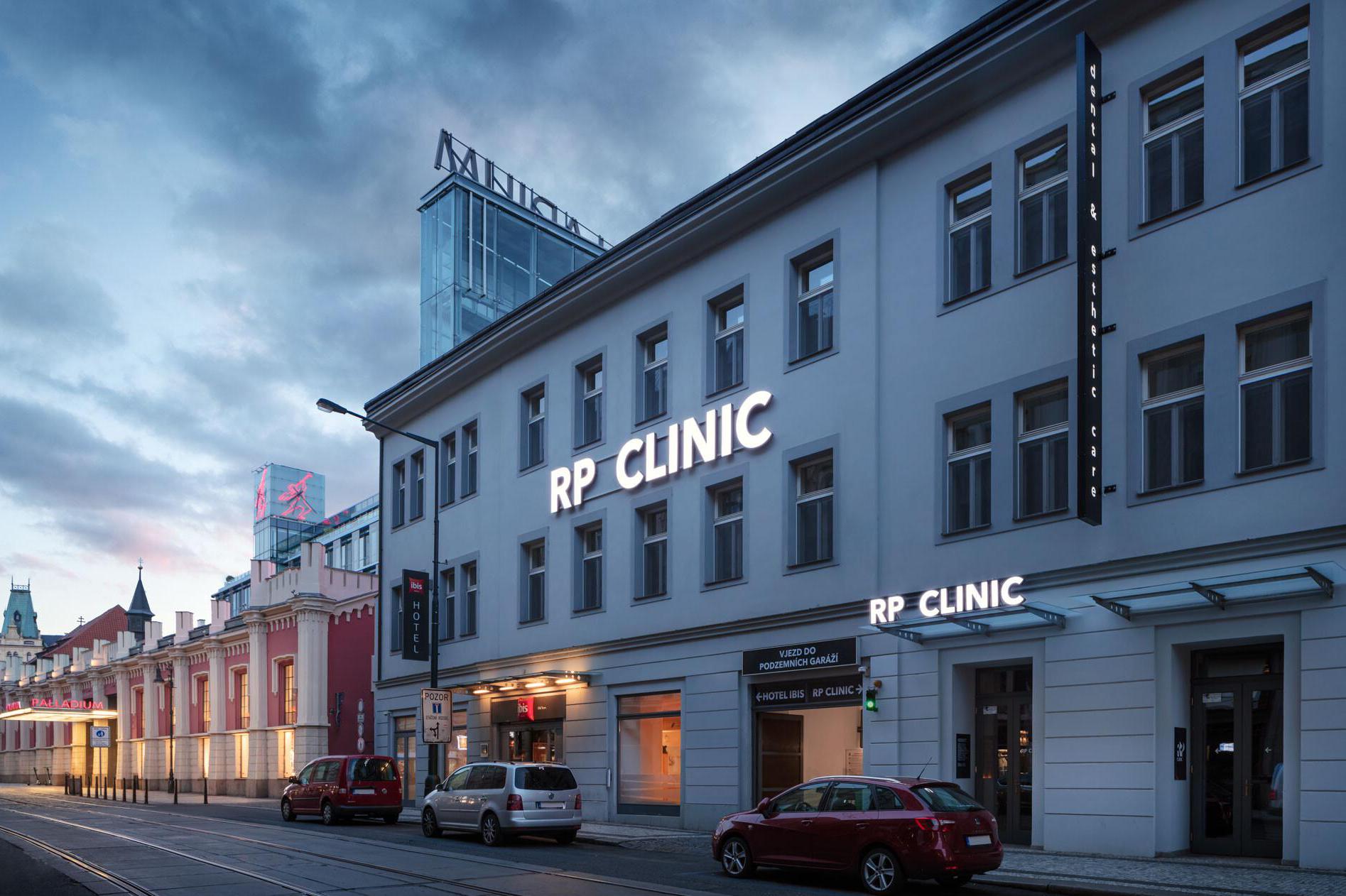 RP CLINIC