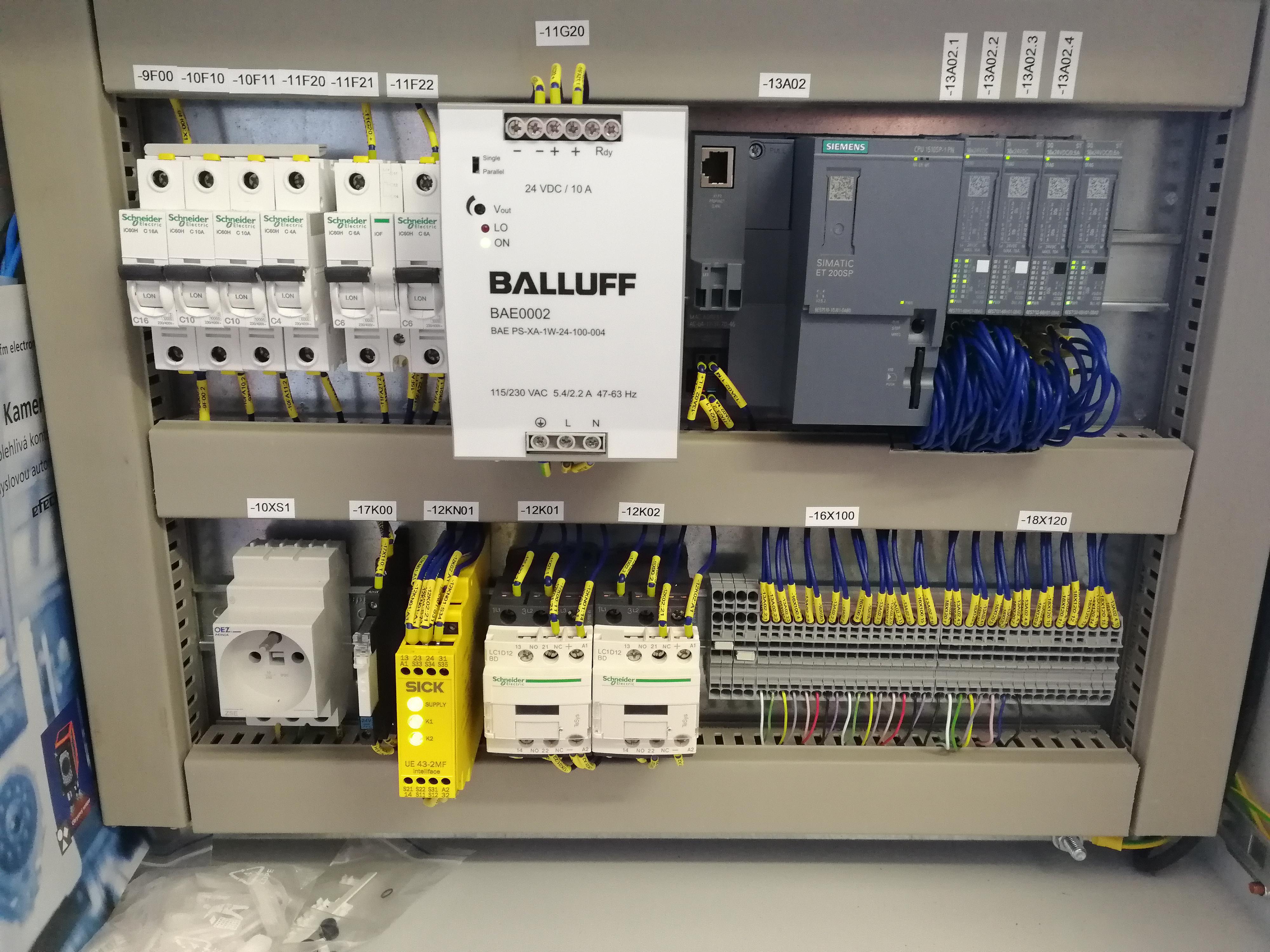 IndustrialTech Automation, s.r.o. foto 2