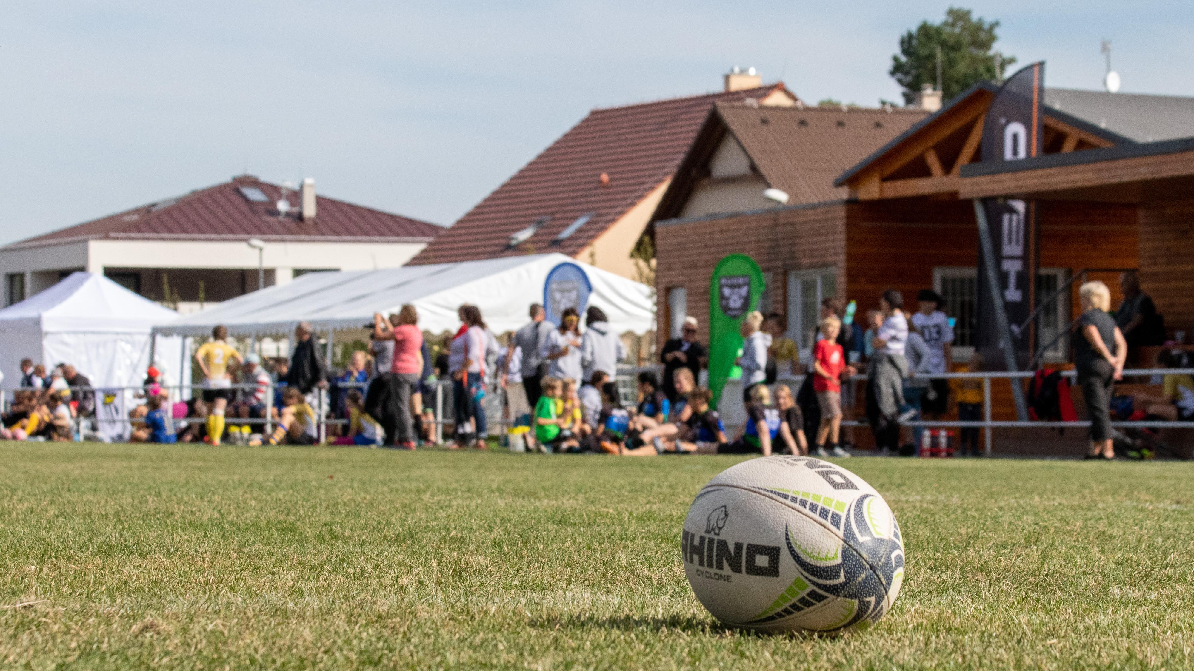Rugby Babice foto 3