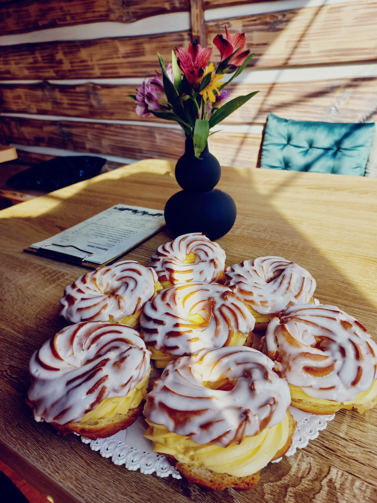 Natur Café foto 4