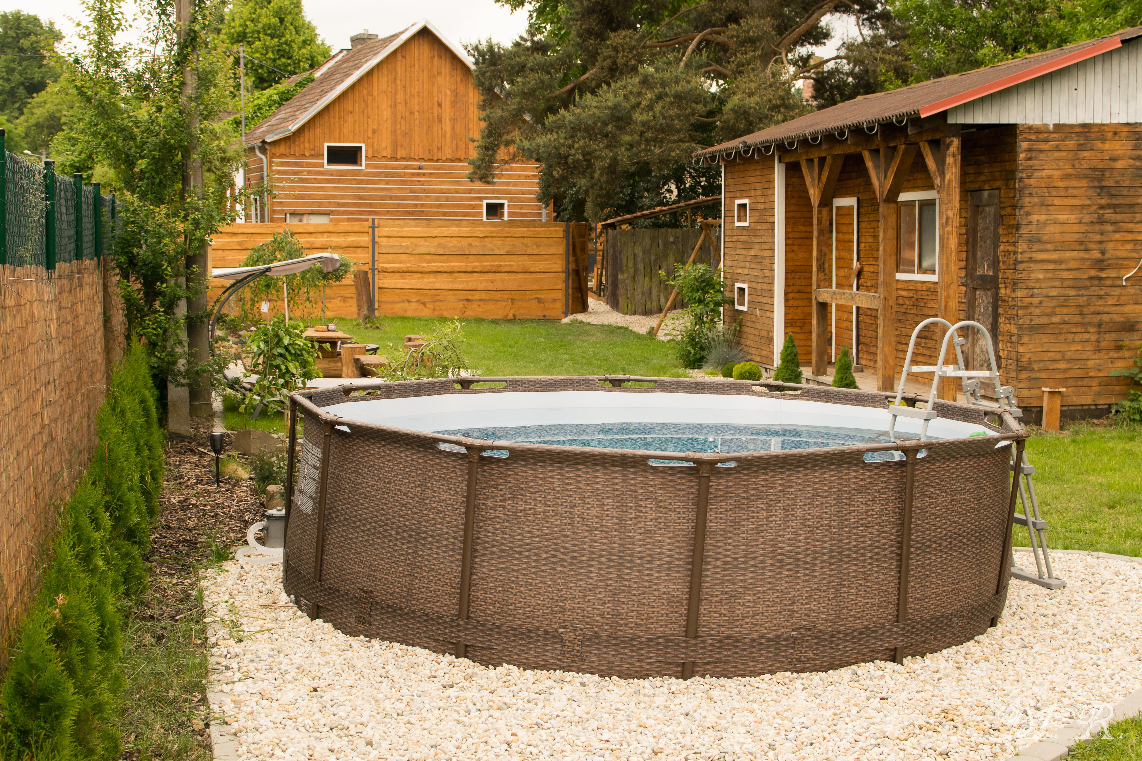 Chaloupka na Dvorku foto 4