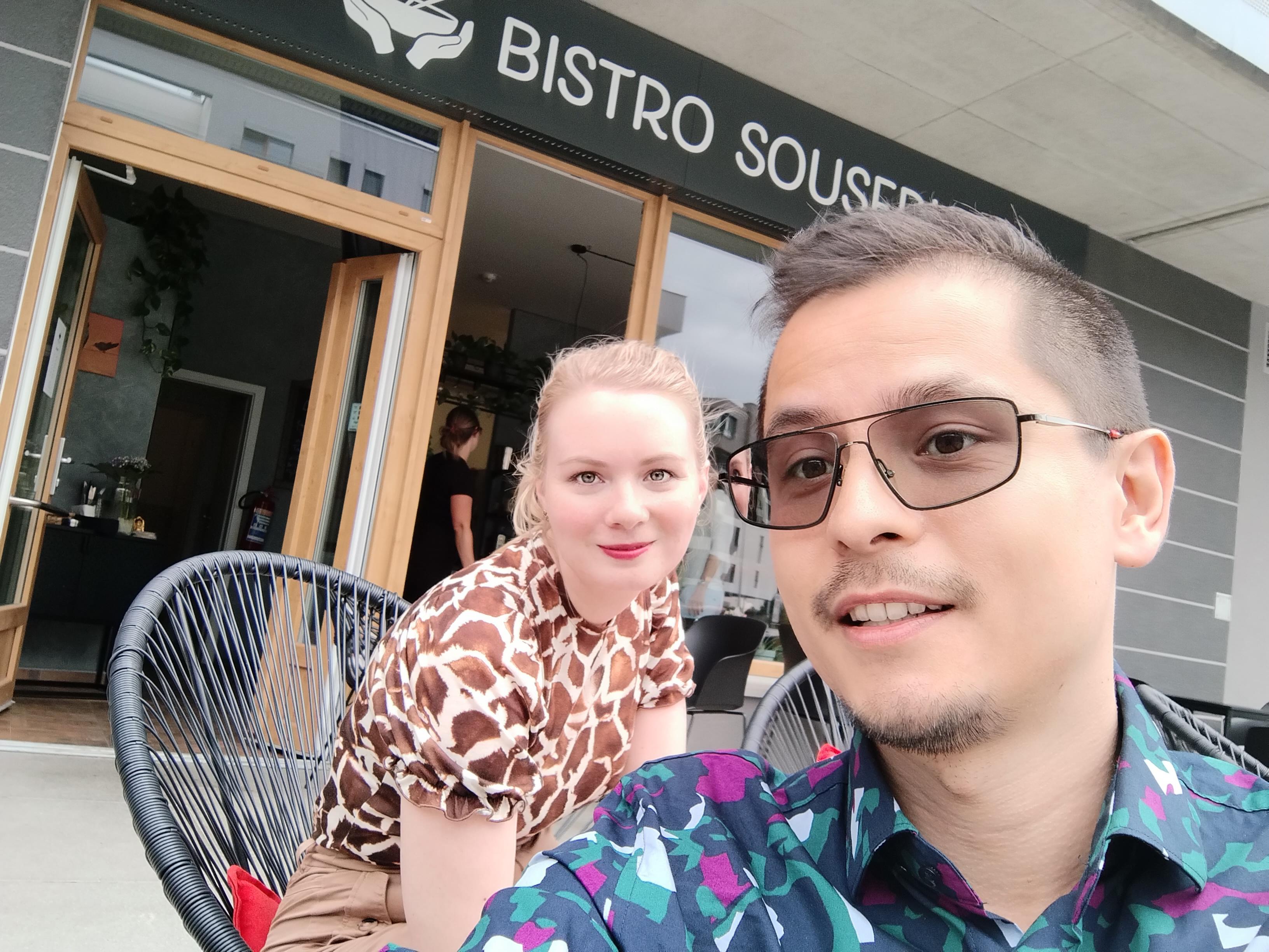 Bistro Sousedka foto 5