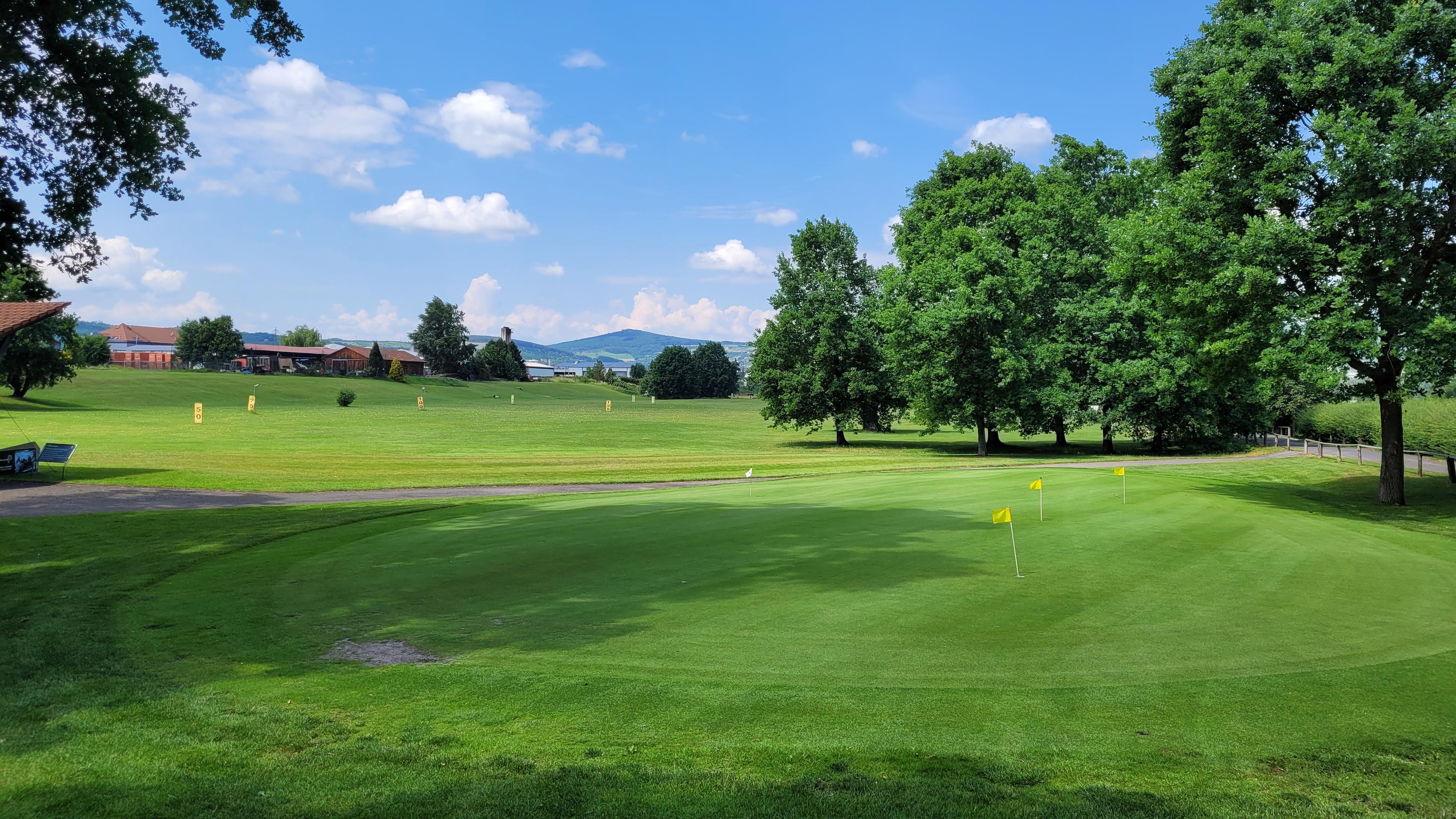 Maria Theresia Golf Club