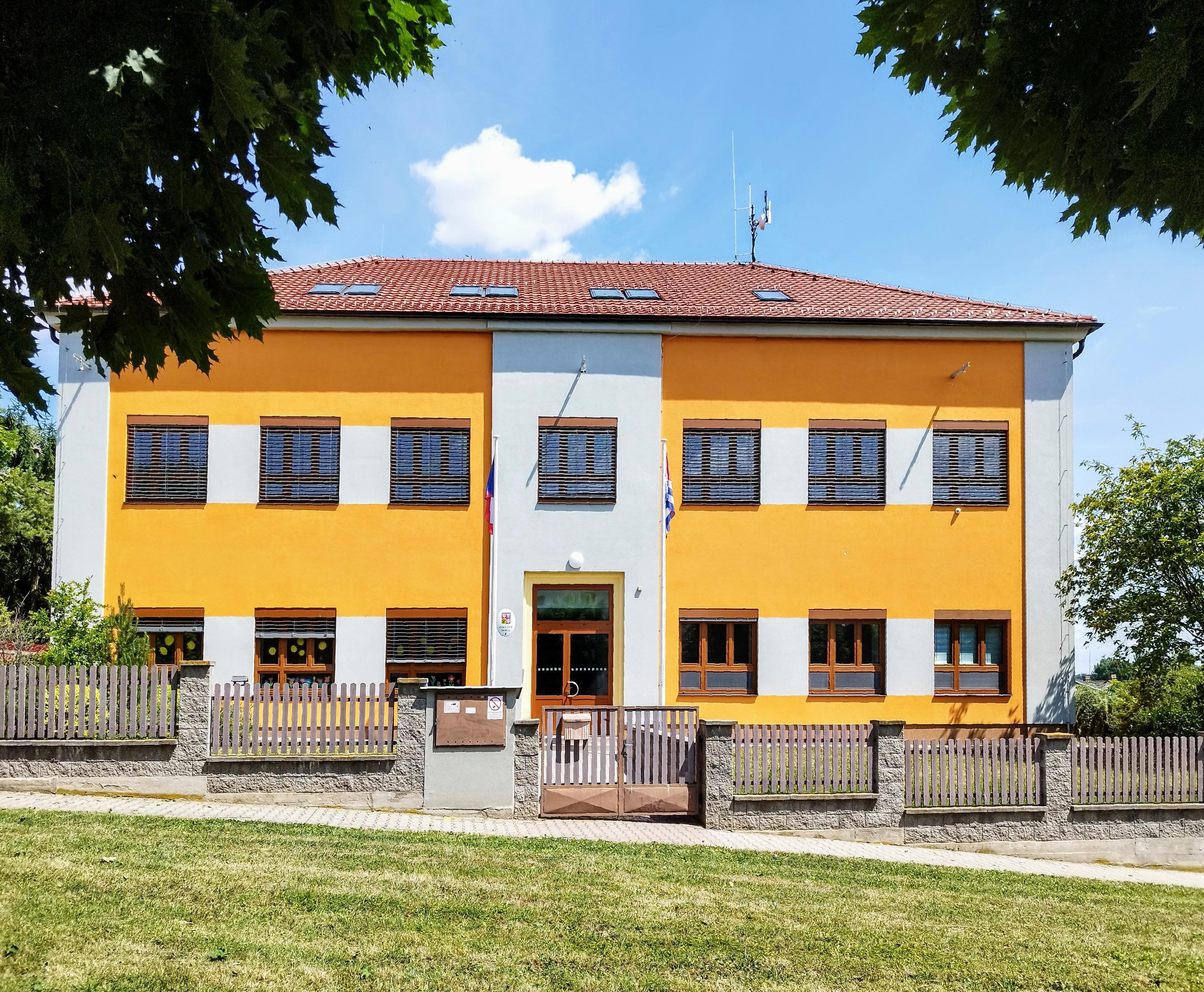 ZŠ Vejvanovice foto 3