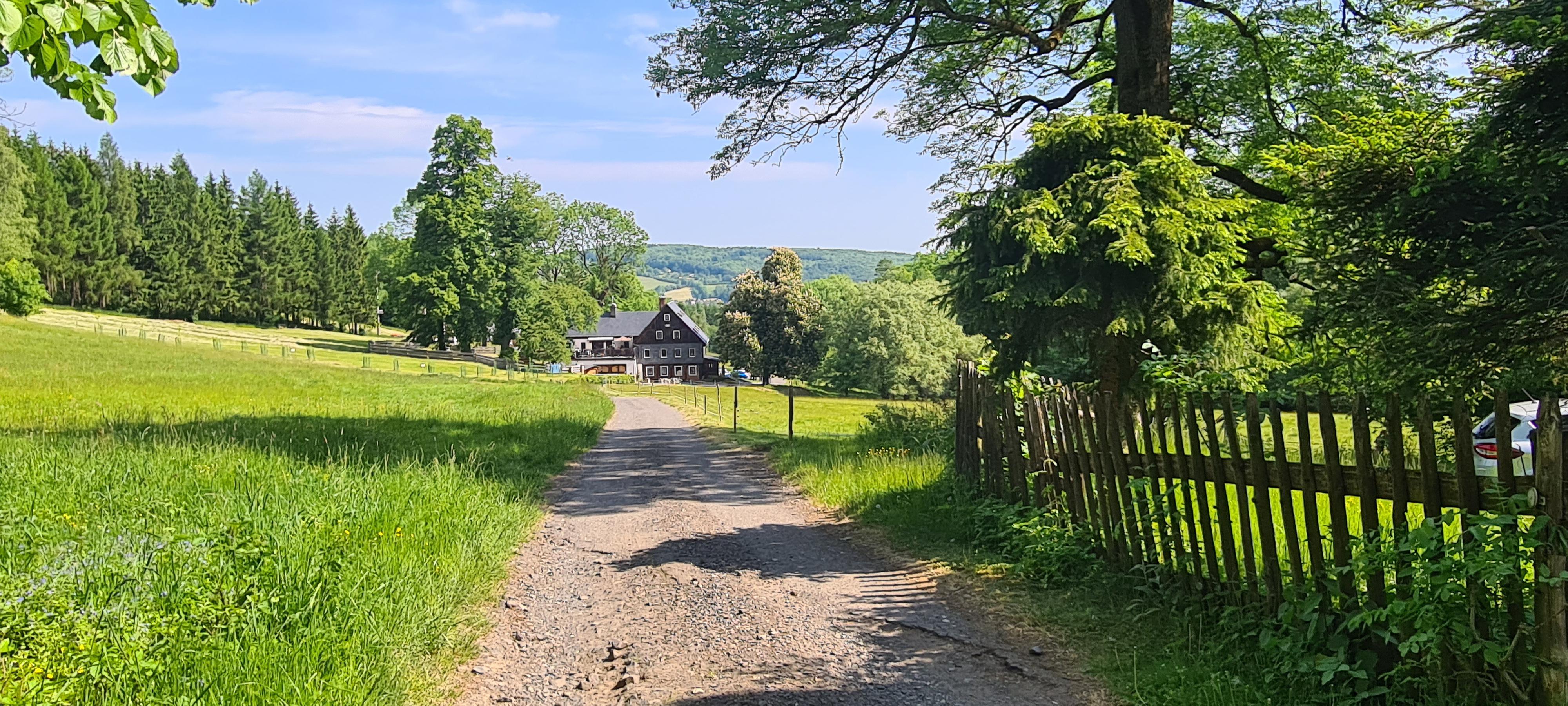 Chata Tollendorf foto 6